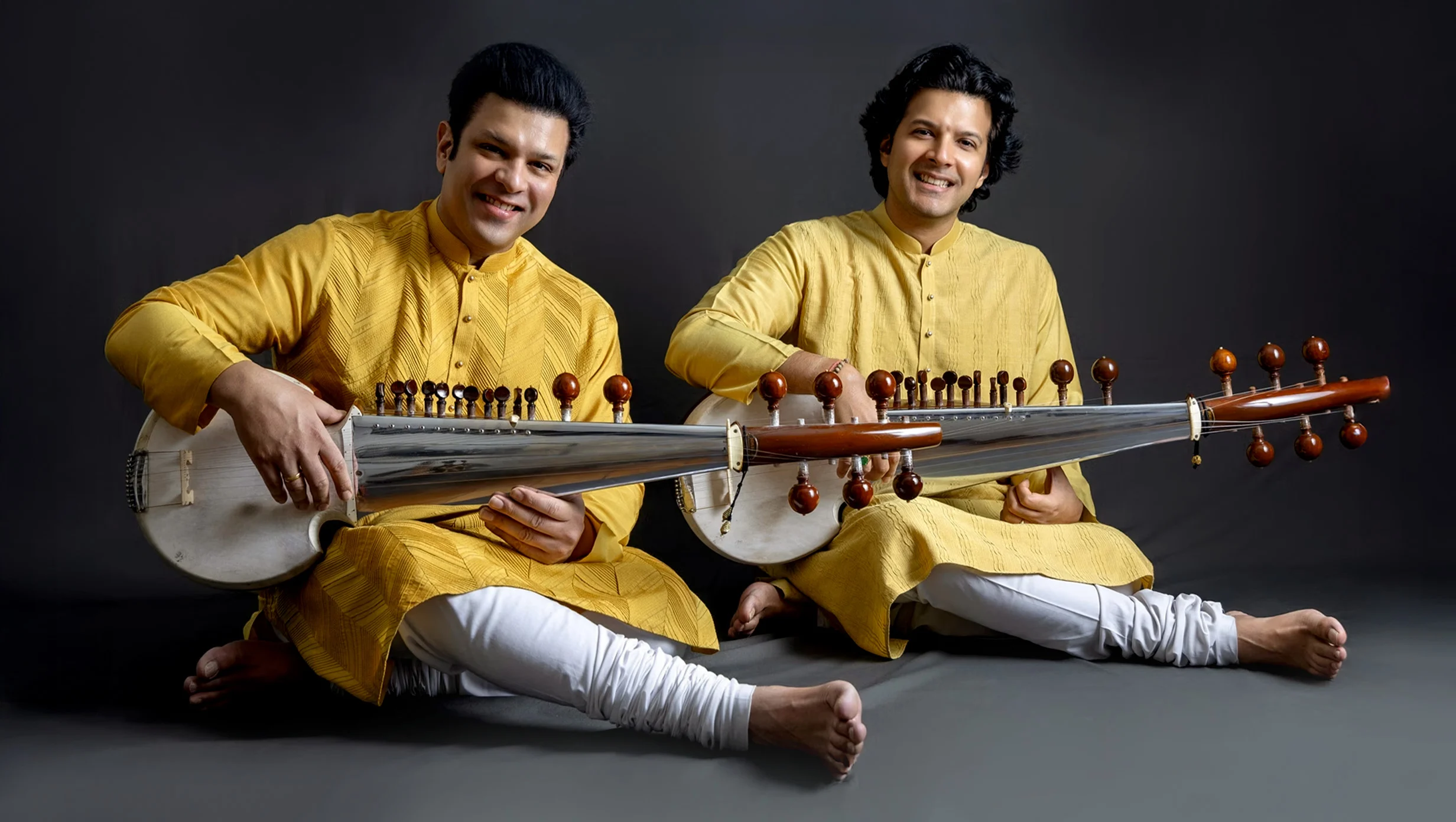 Darbar: Amaan Ali Bangash & Ayaan Ali
