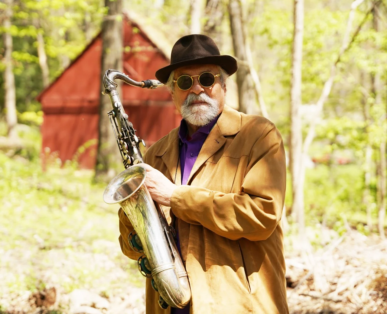Coltrane 100: Lovano, Aldana, Makhathini, Oh, Watts