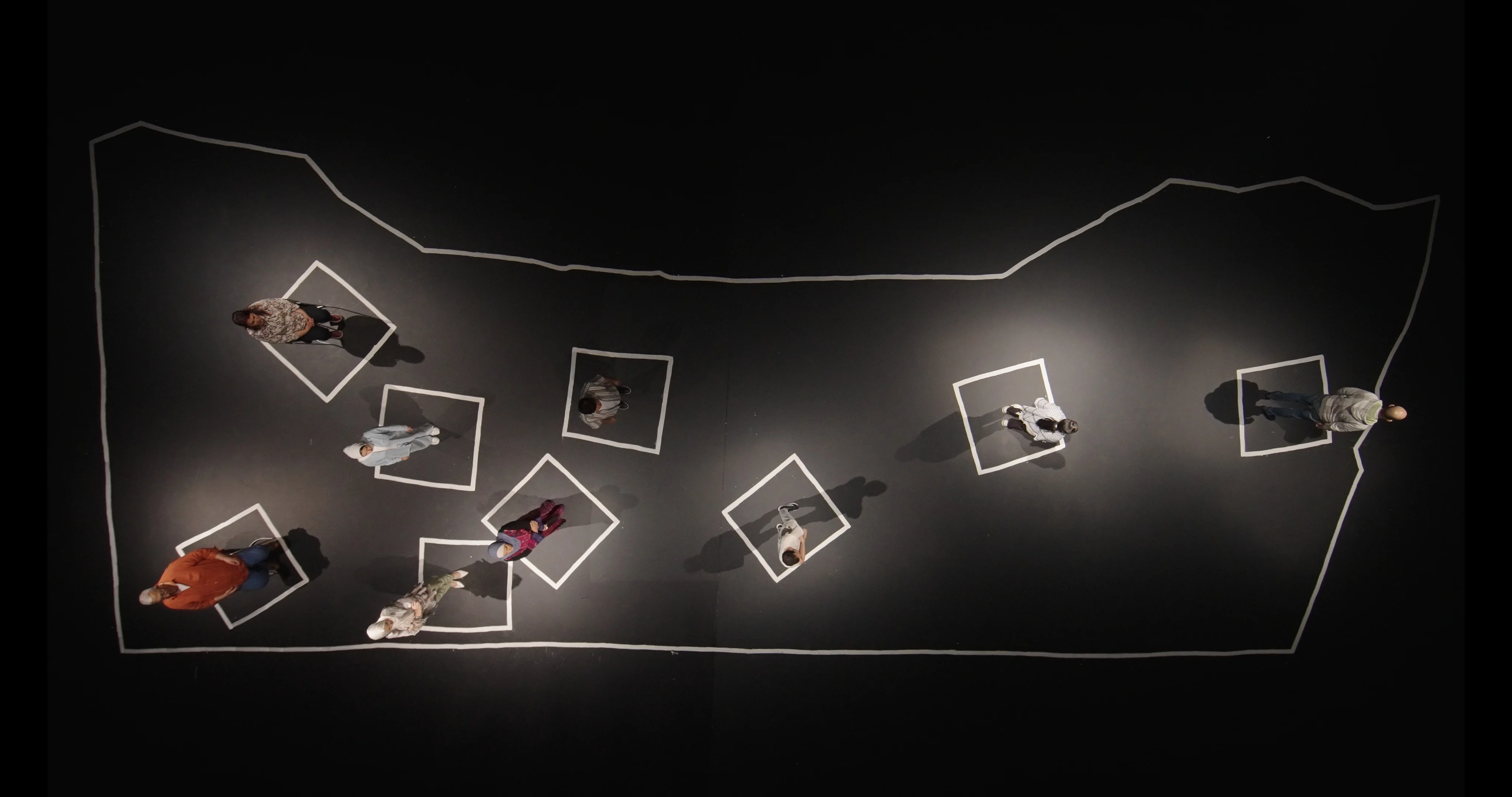 LPFF: Opening Night: Who is Still Alive + ScreenTalk