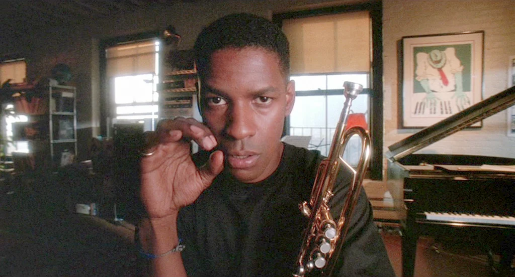 Jazz on Screen: John Coltrane, Soundtracking Cinema: Blues