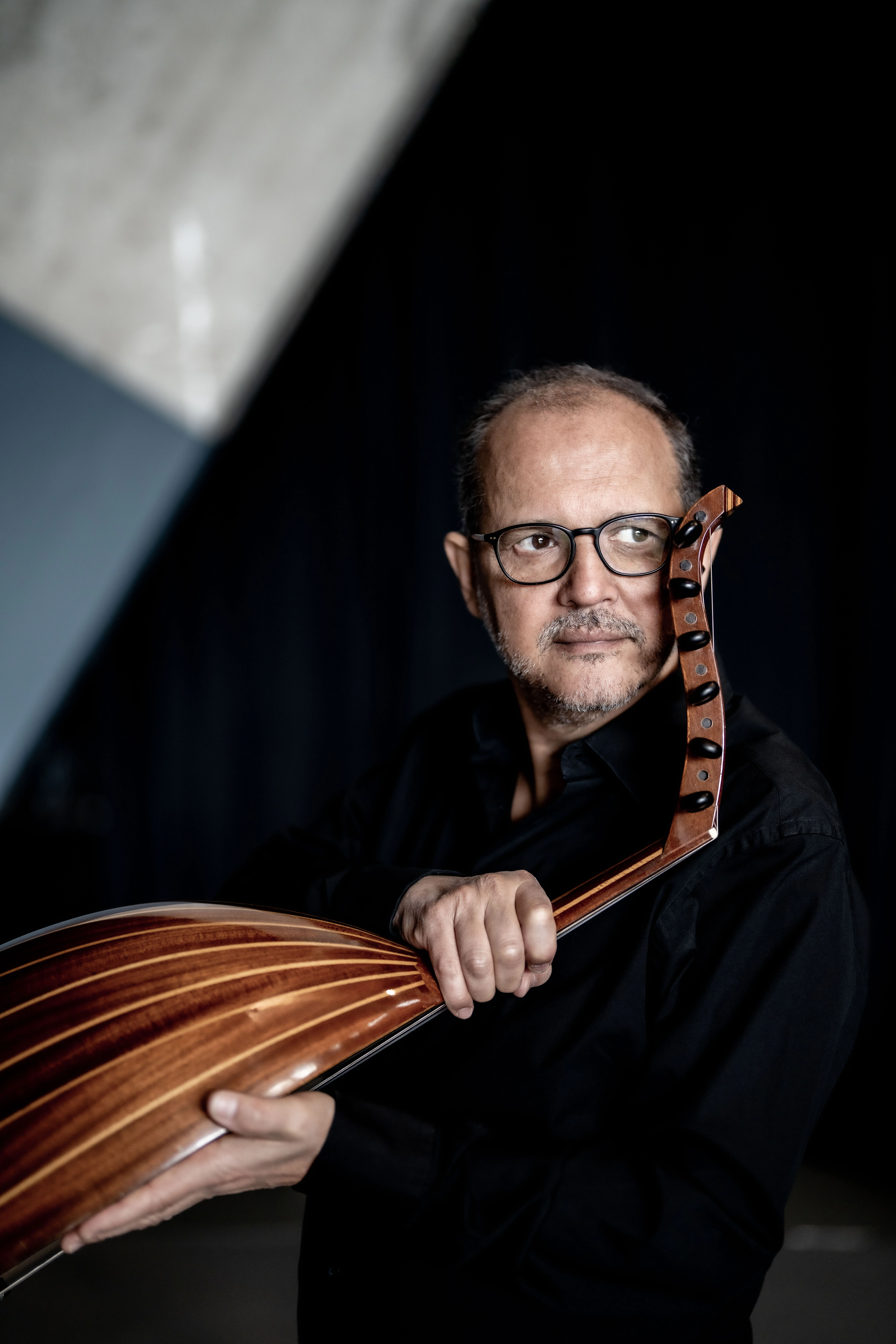 Anouar Brahem: After the Last Sky