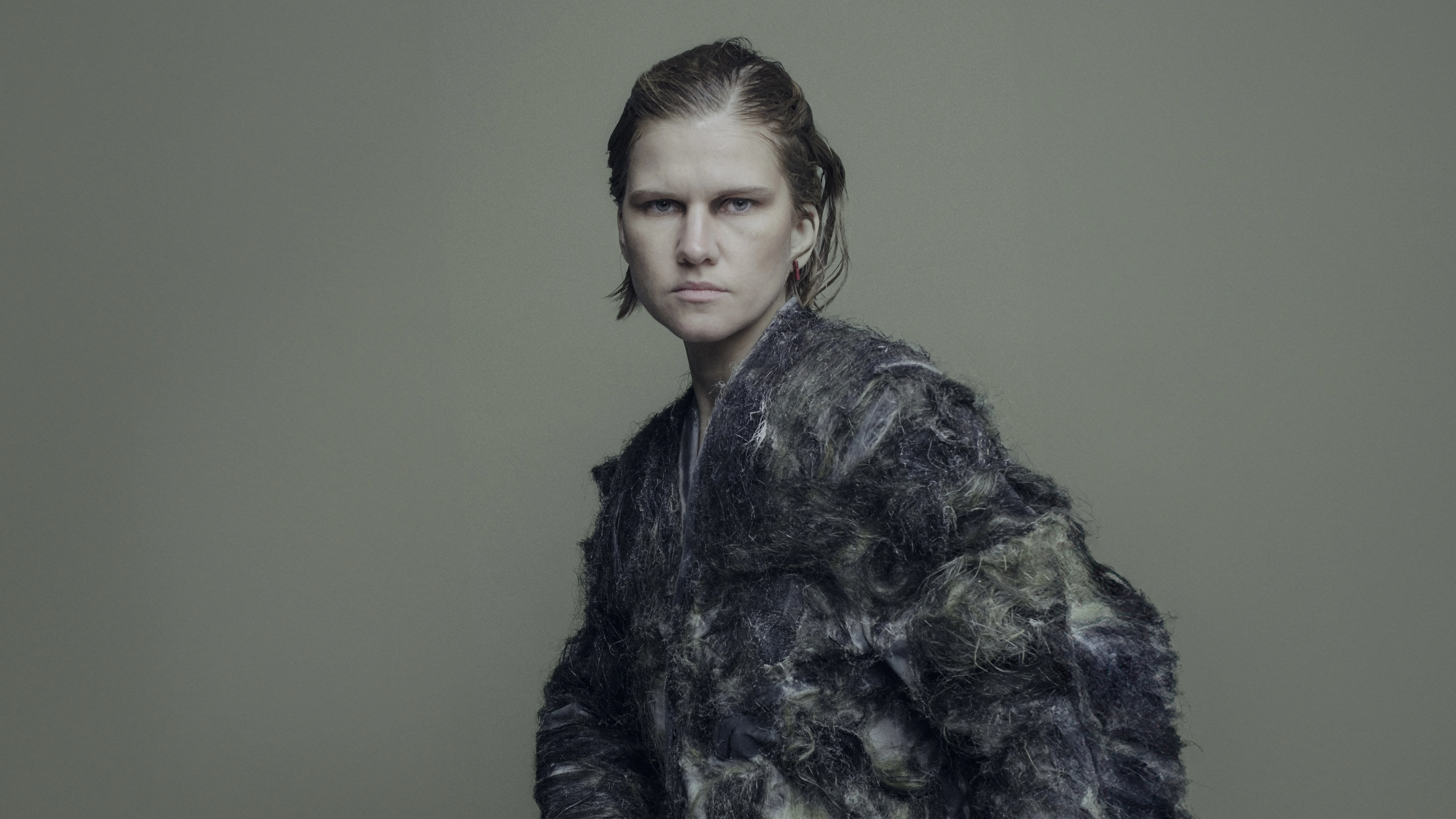Maarja Nuut + Shards 'Combing Hair Into Sand'