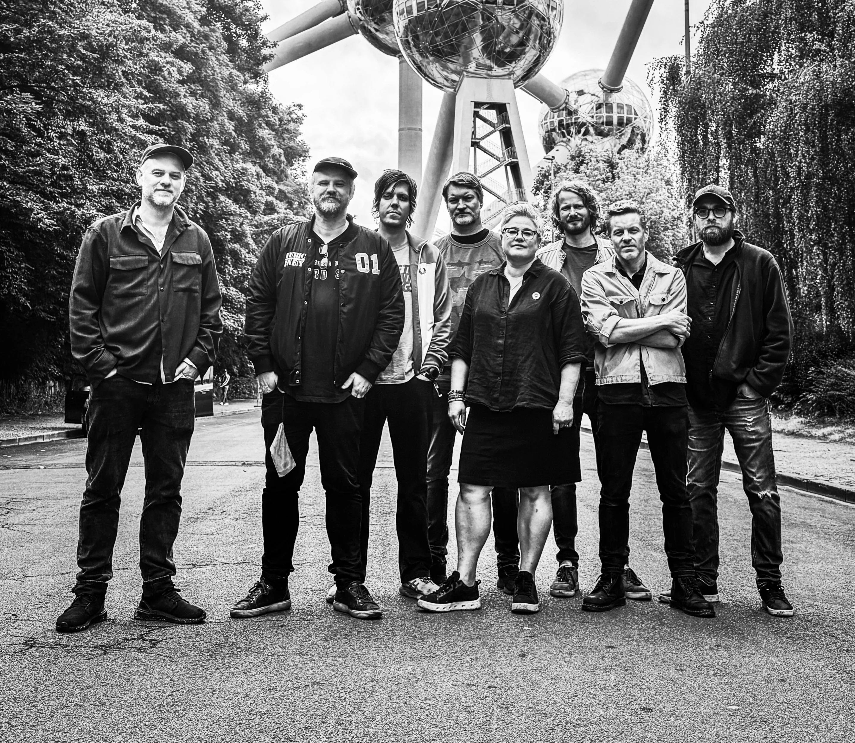 Jaga Jazzist