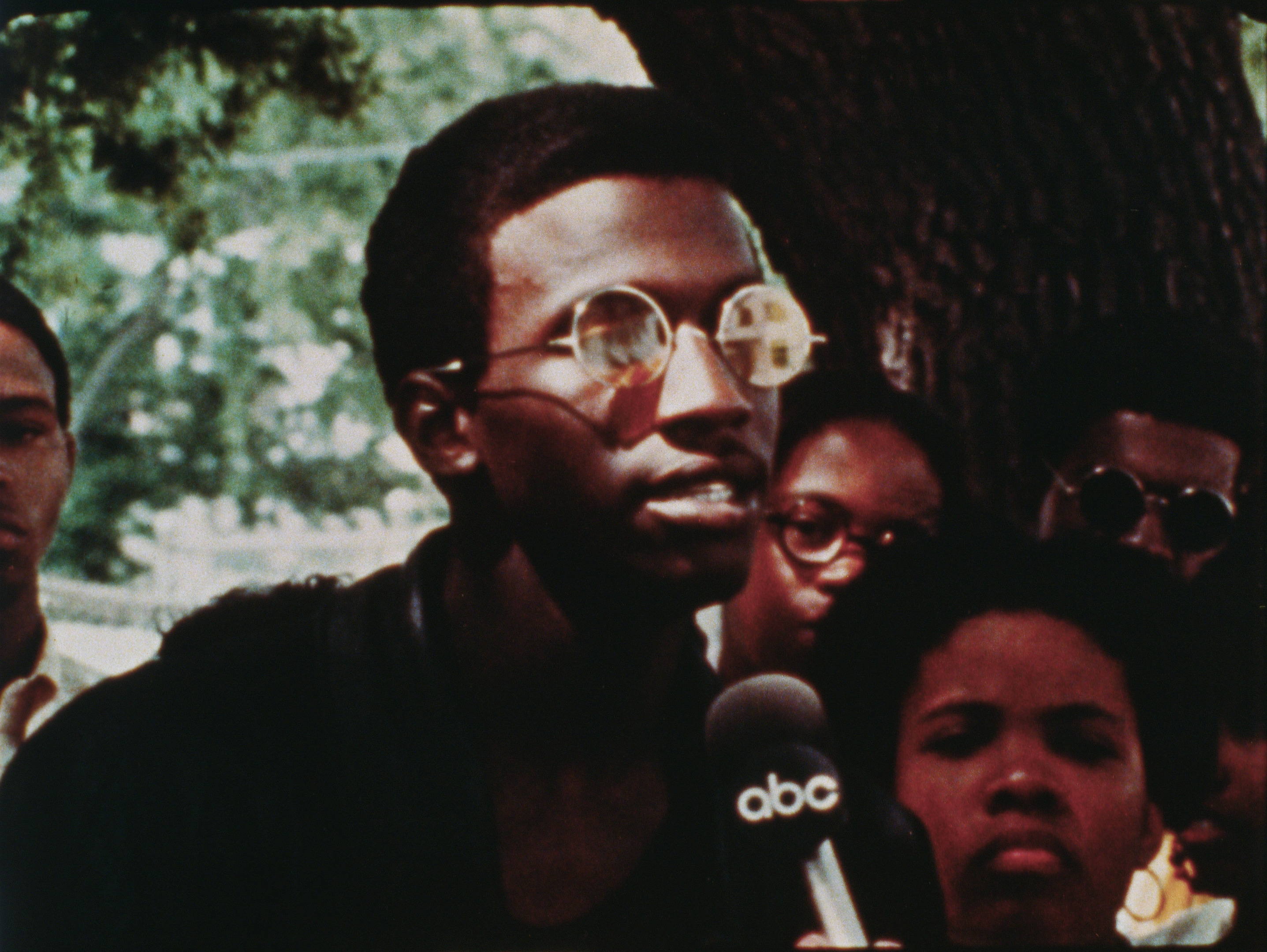 I Am Furious Black: The Films of Madeline Anderson and ...
