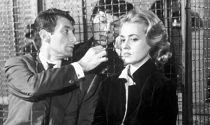 Jazz on Screen: Ascenseur pour l'échafaud