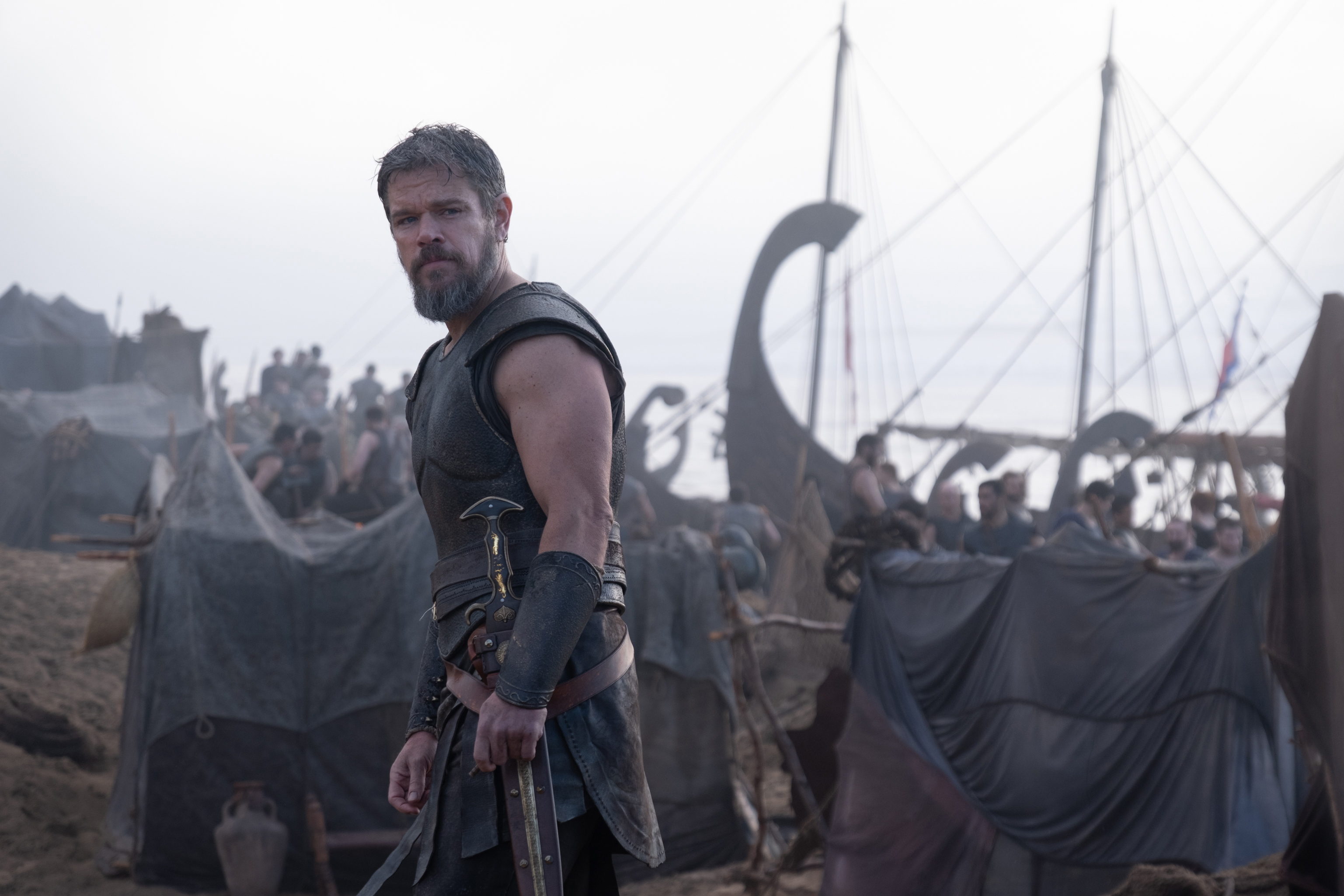 Senior Community Cinema: The Odyssey