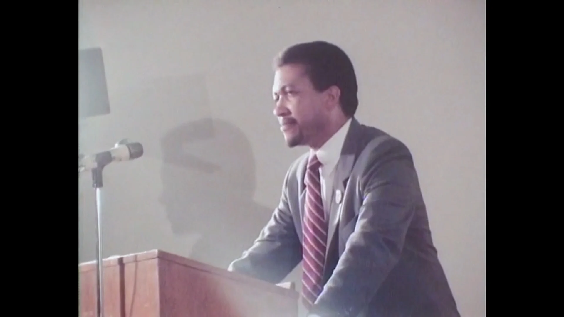 I Am Furious Black: Short Films by William Greaves 1981-1988