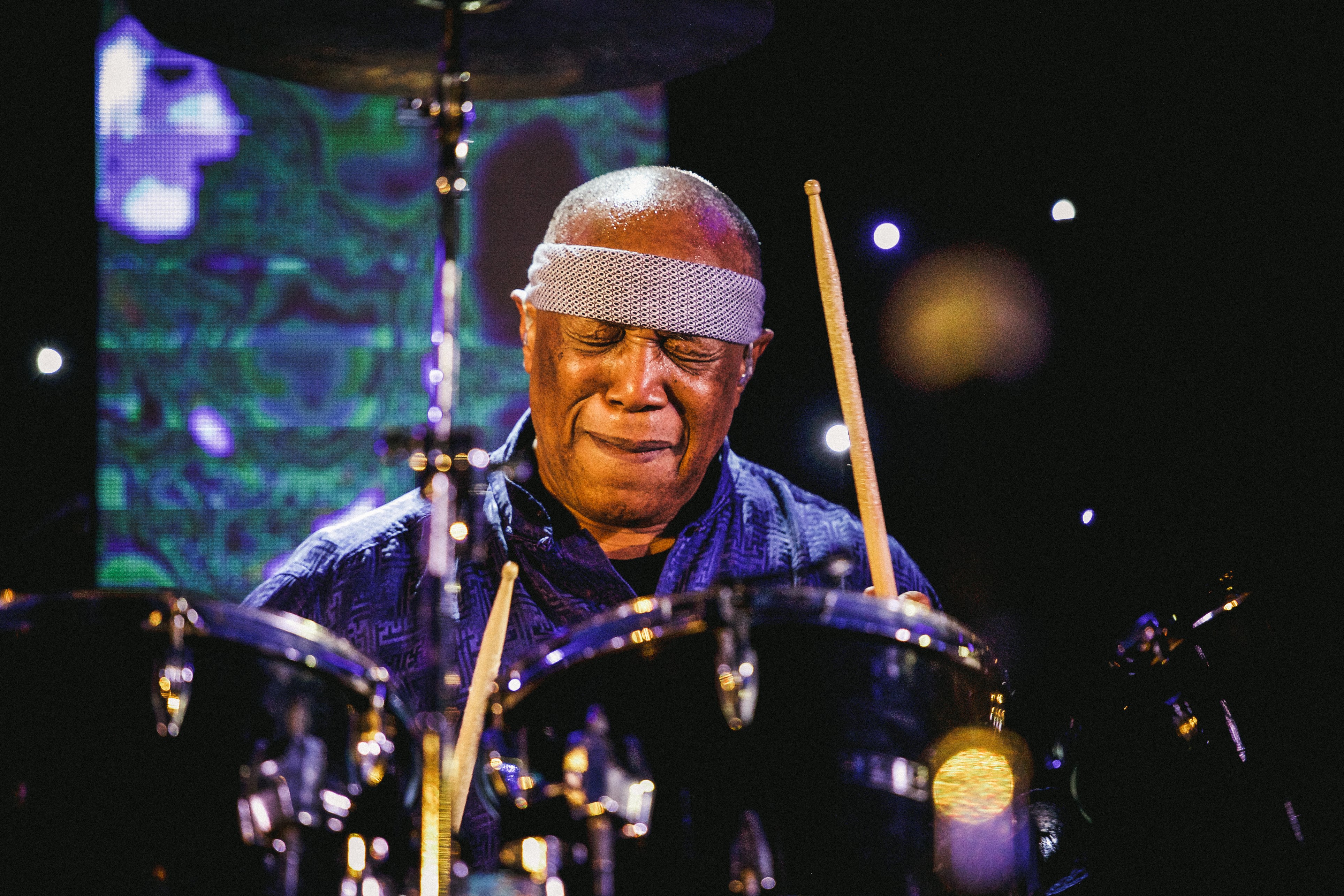 Billy Cobham