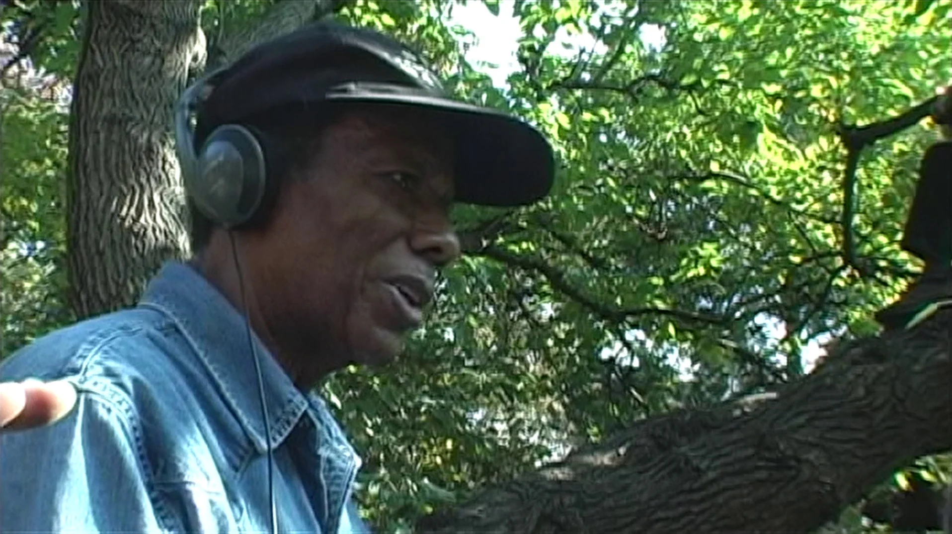I Am Furious Black: Symbiopsychotaxiplasm: Take 2 ½