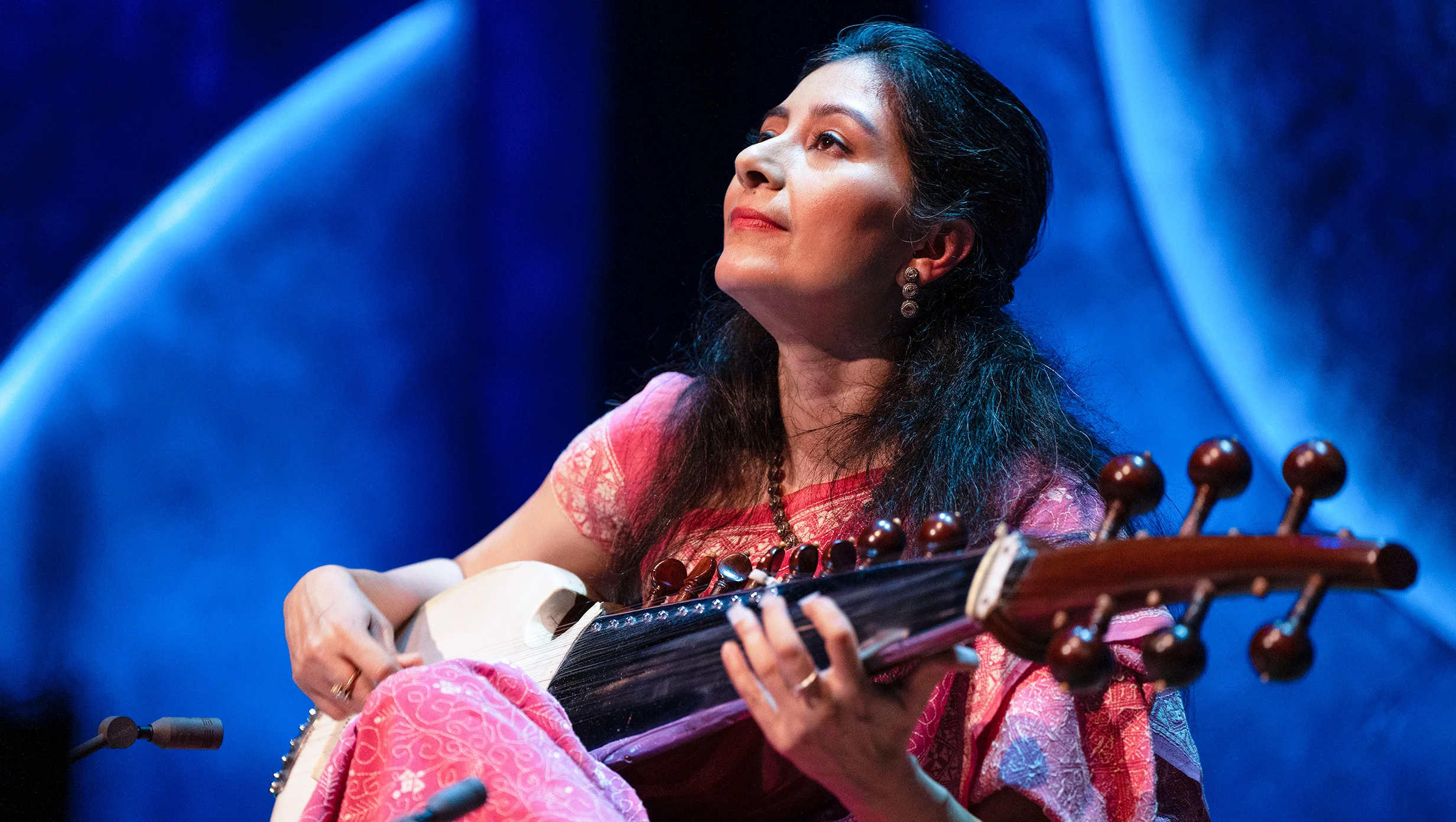 Darbar: Rajrupa Chowdhury + Vivek Pandya