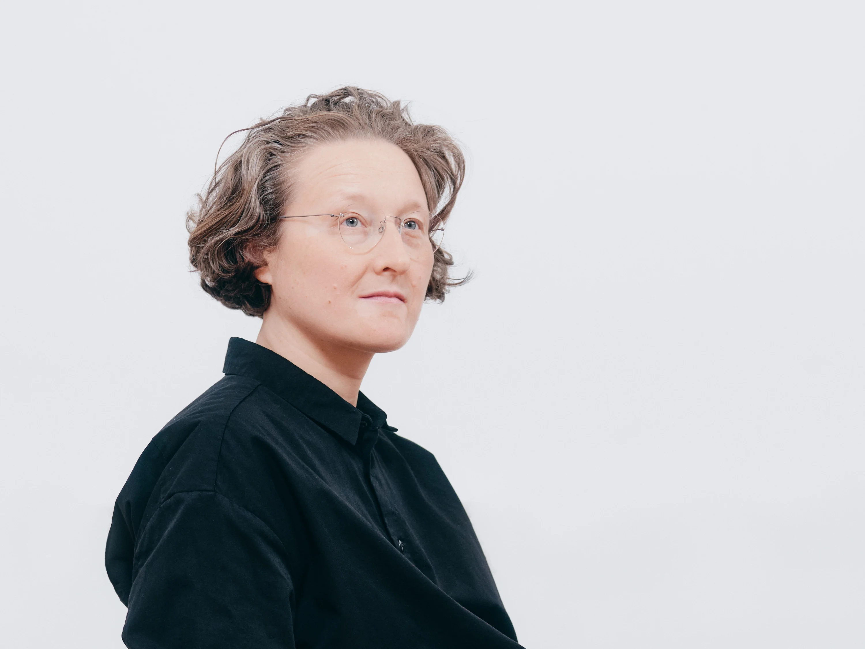 Explore Ensemble with Beatrice Dillon