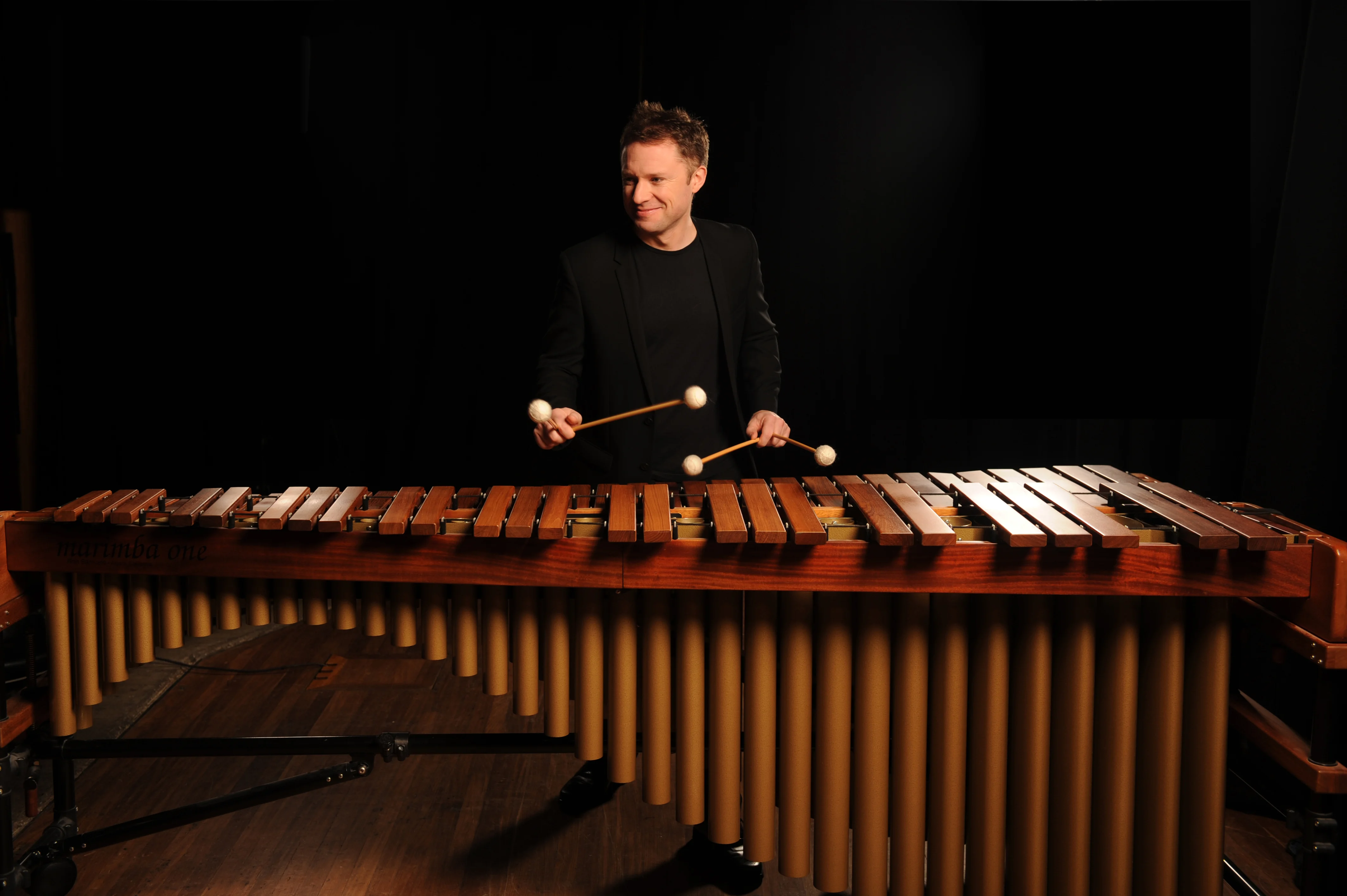 Colin Currie & Guildhall School of Music and Drama