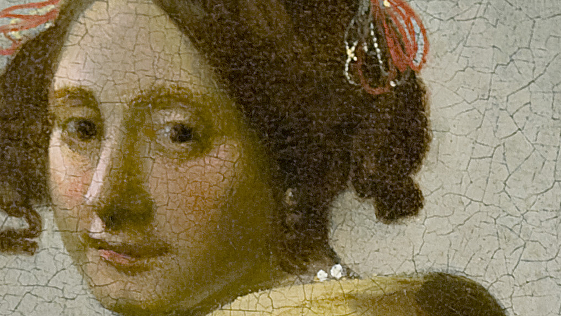 The Art of the Harpsichord