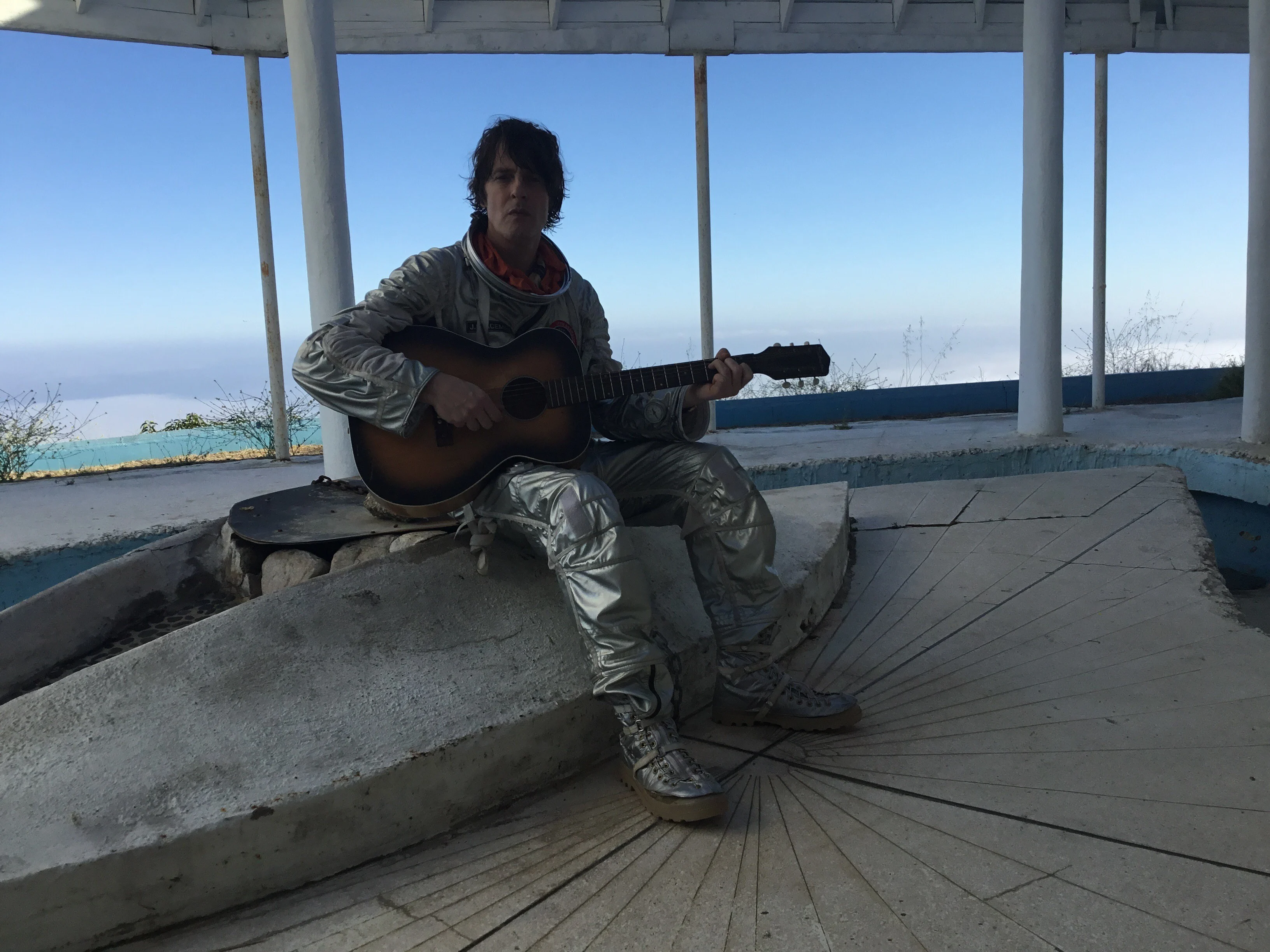 Spiritualized: Acoustic Mainlines