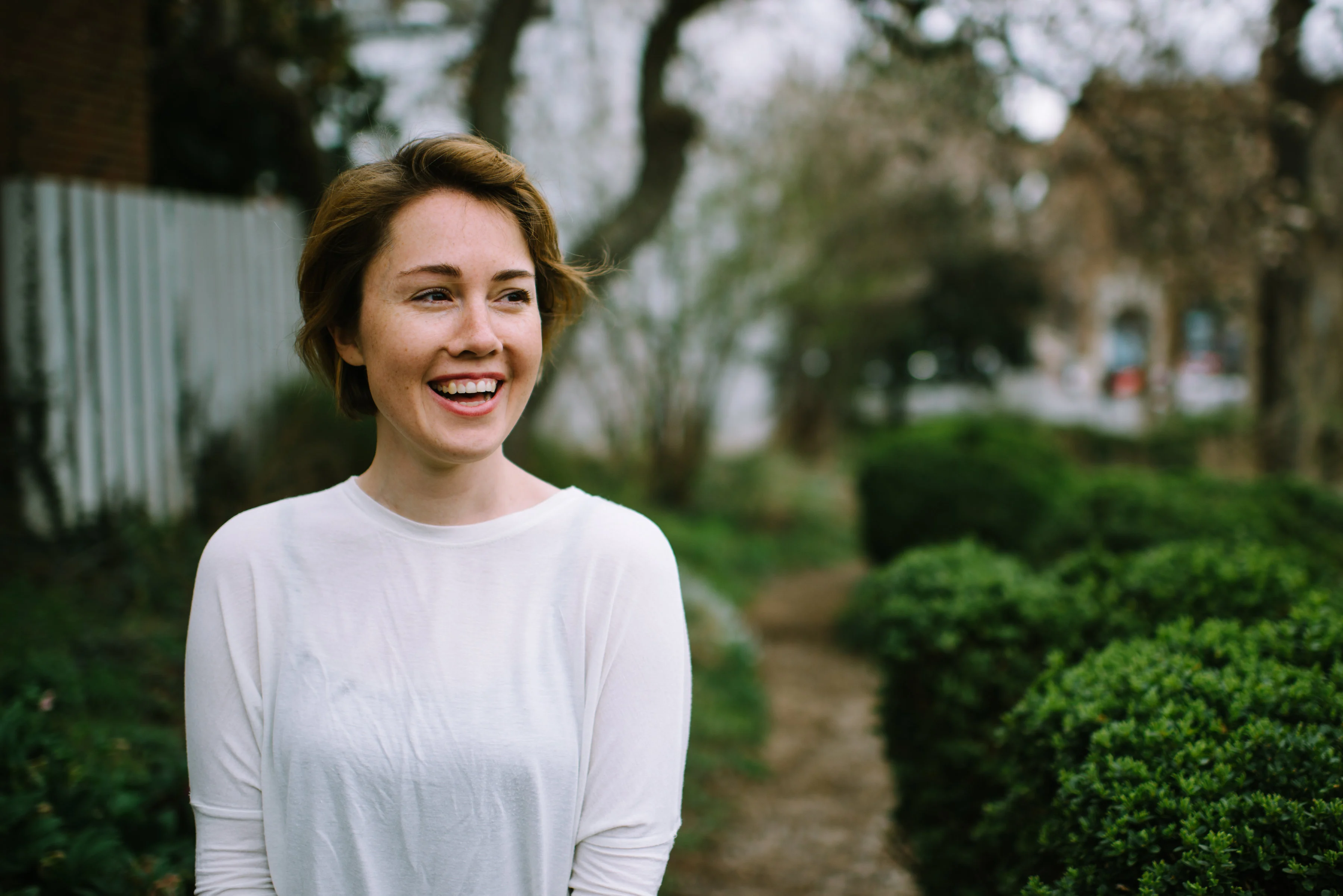 Caroline Shaw: Trees with London Symphony Orchestra