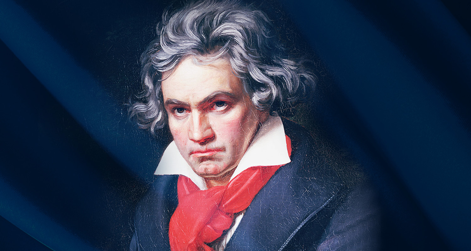 Beethoven’s Ninth