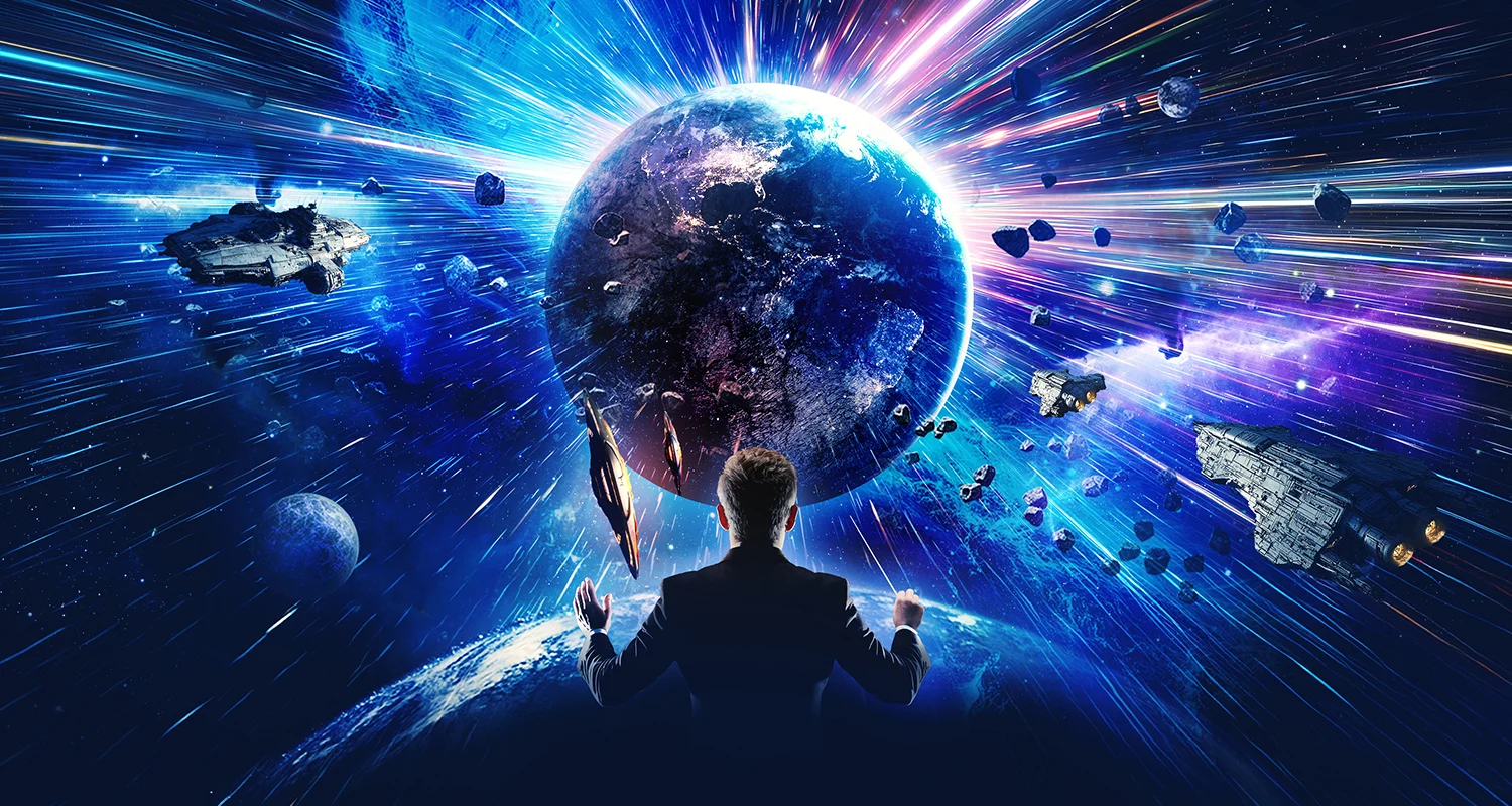 The Music of Zimmer vs. Williams