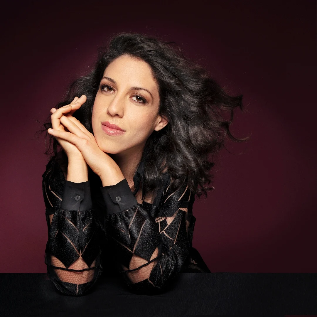 Beatrice Rana in Recital
