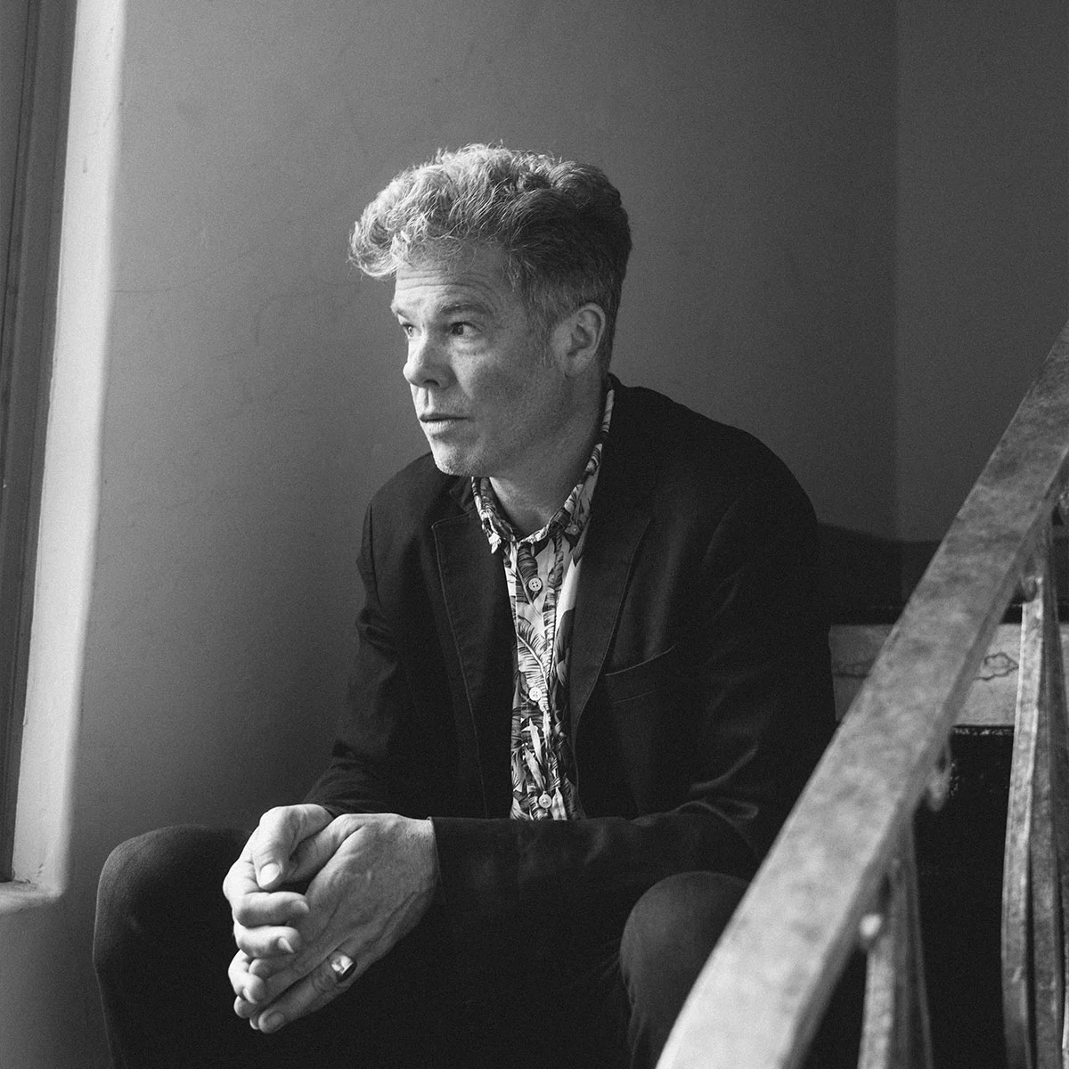 An Evening with Josh Ritter (Solo)