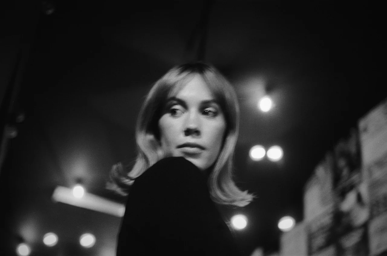 Bess Atwell
