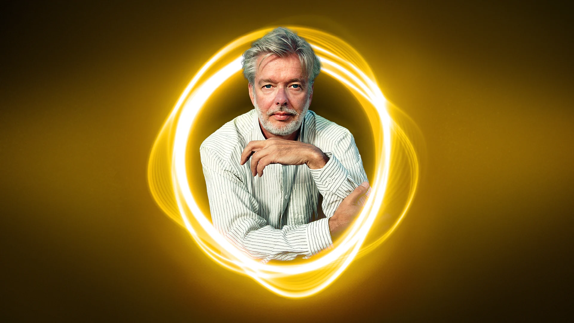 Jukka-Pekka Saraste conducts Shostakovich’s Fourth Symphony
