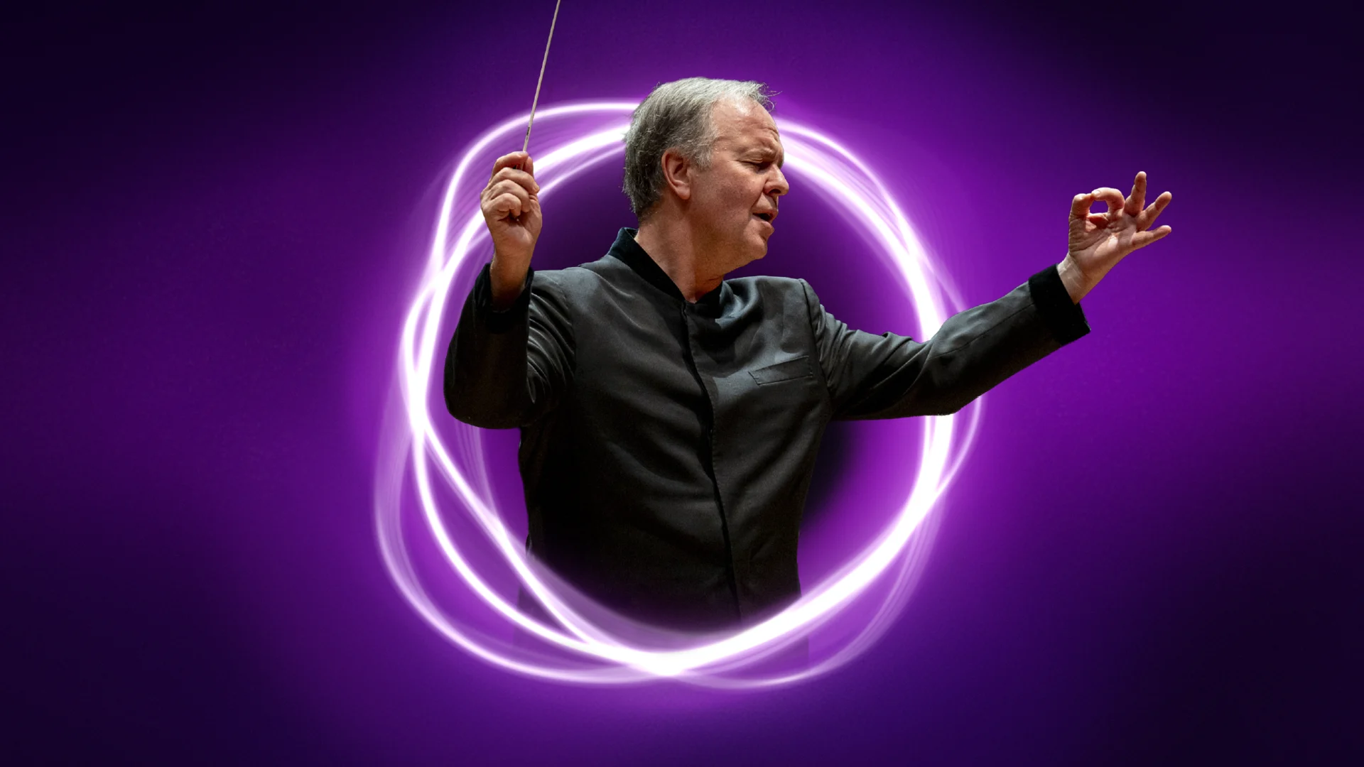 Sakari Oramo conducts Berlioz’s Symphonie Fantastique