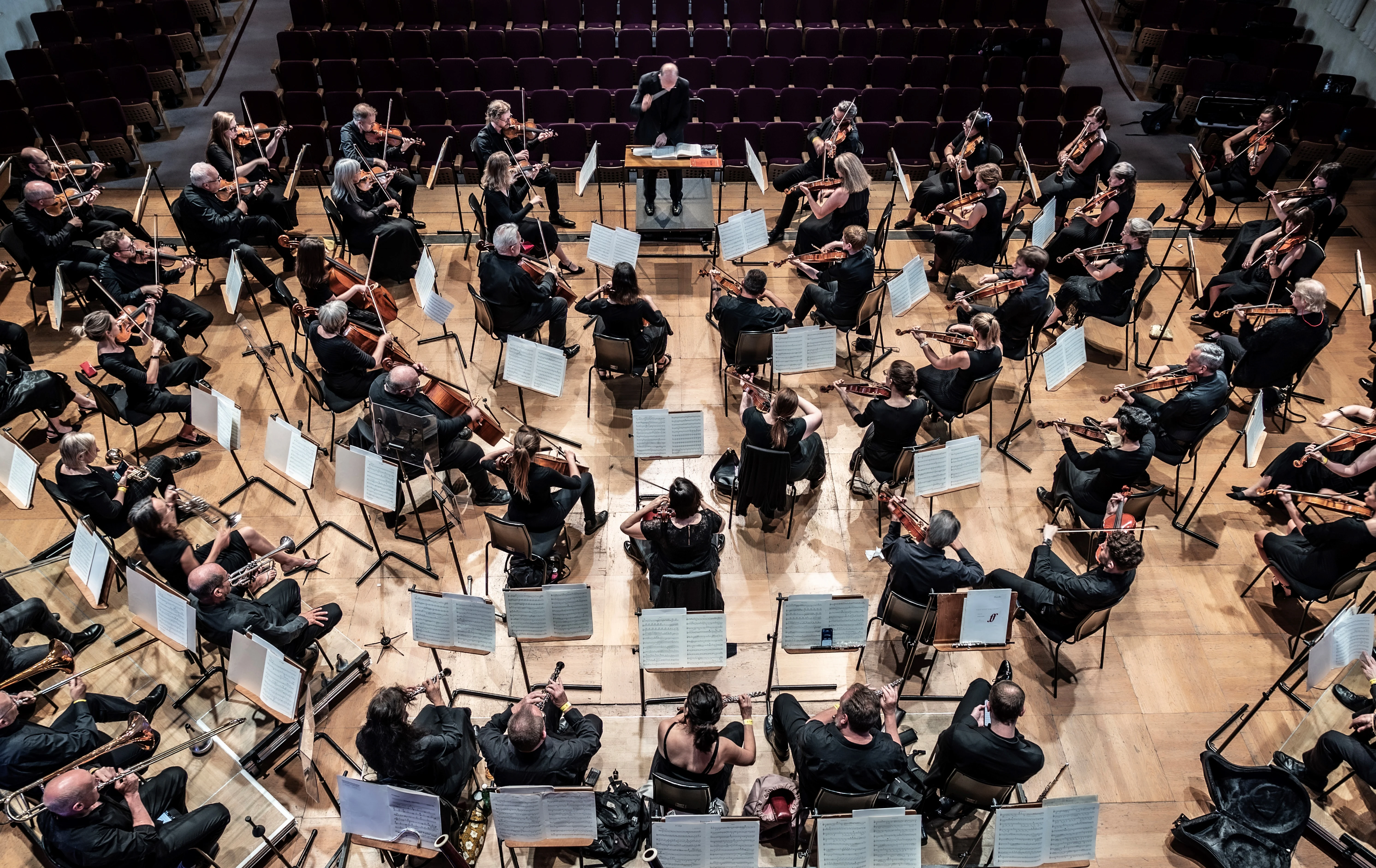 Kensington Symphony Orchestra