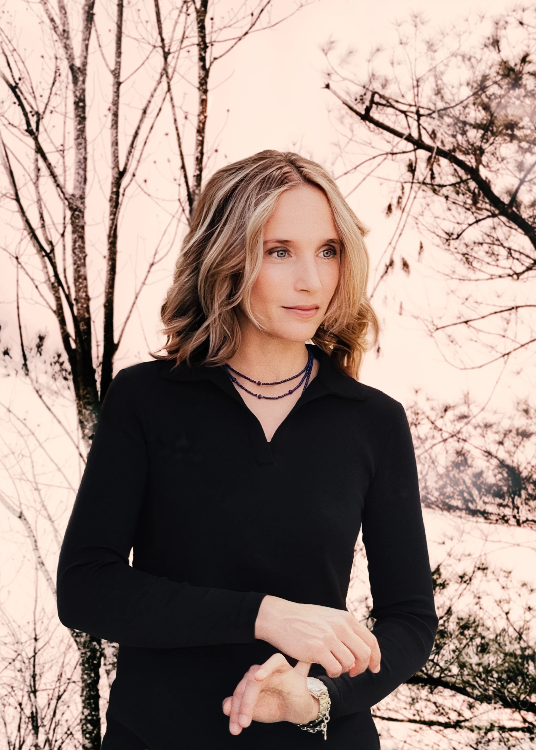 Hélène Grimaud: The Last Testament