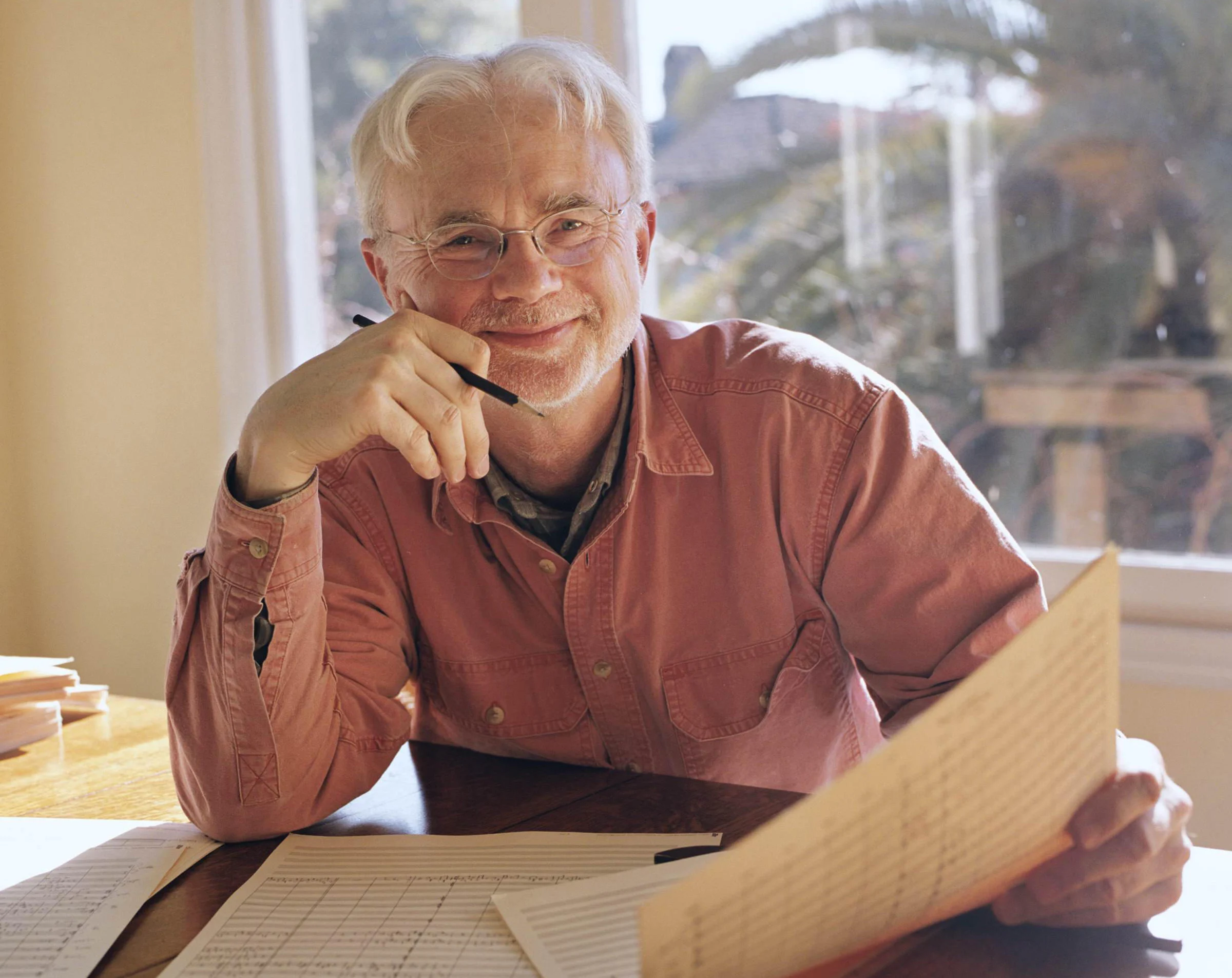 Britten Sinfonia: Cartoon Capers and Liminal Loops