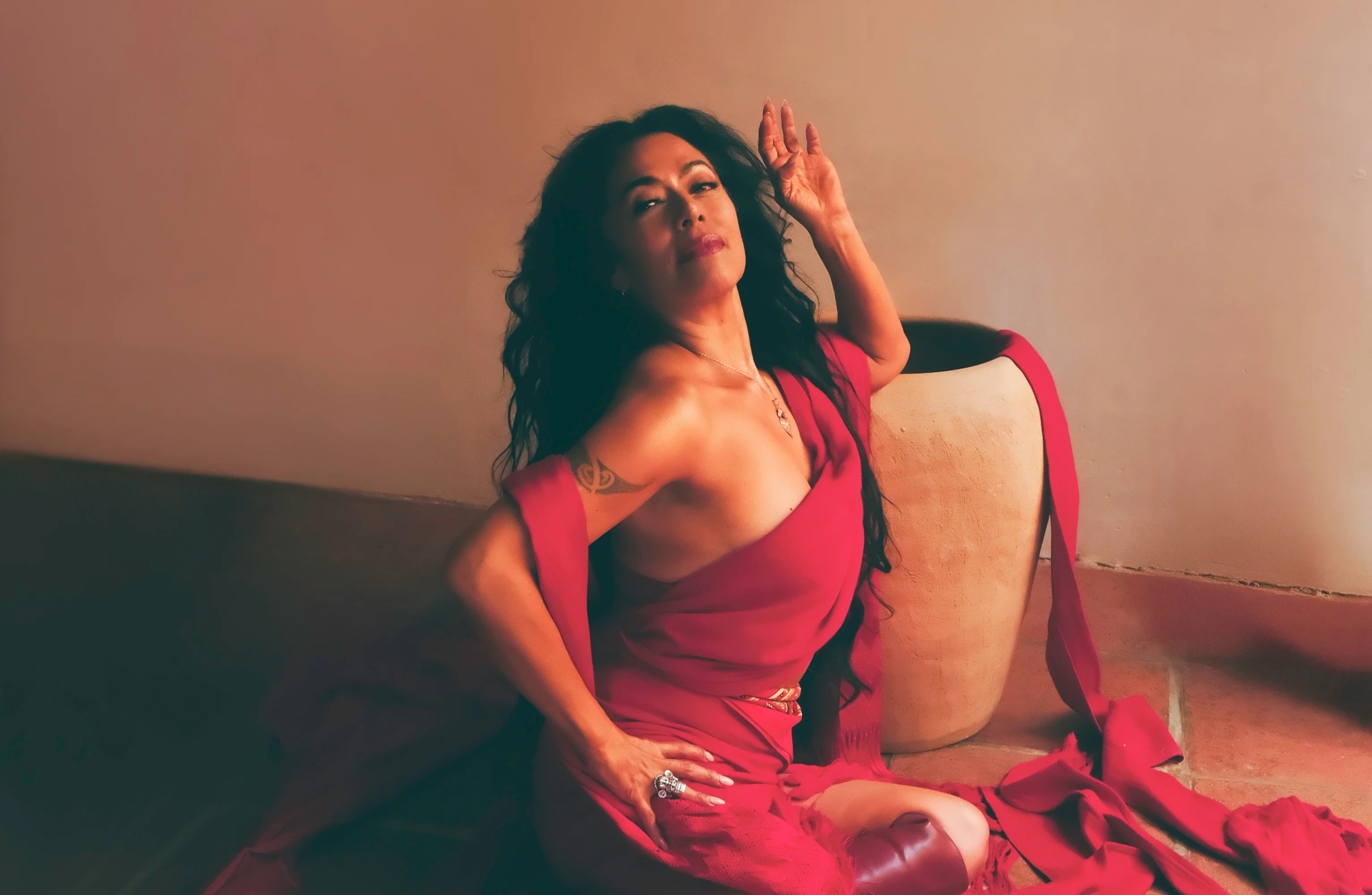 Lila Downs