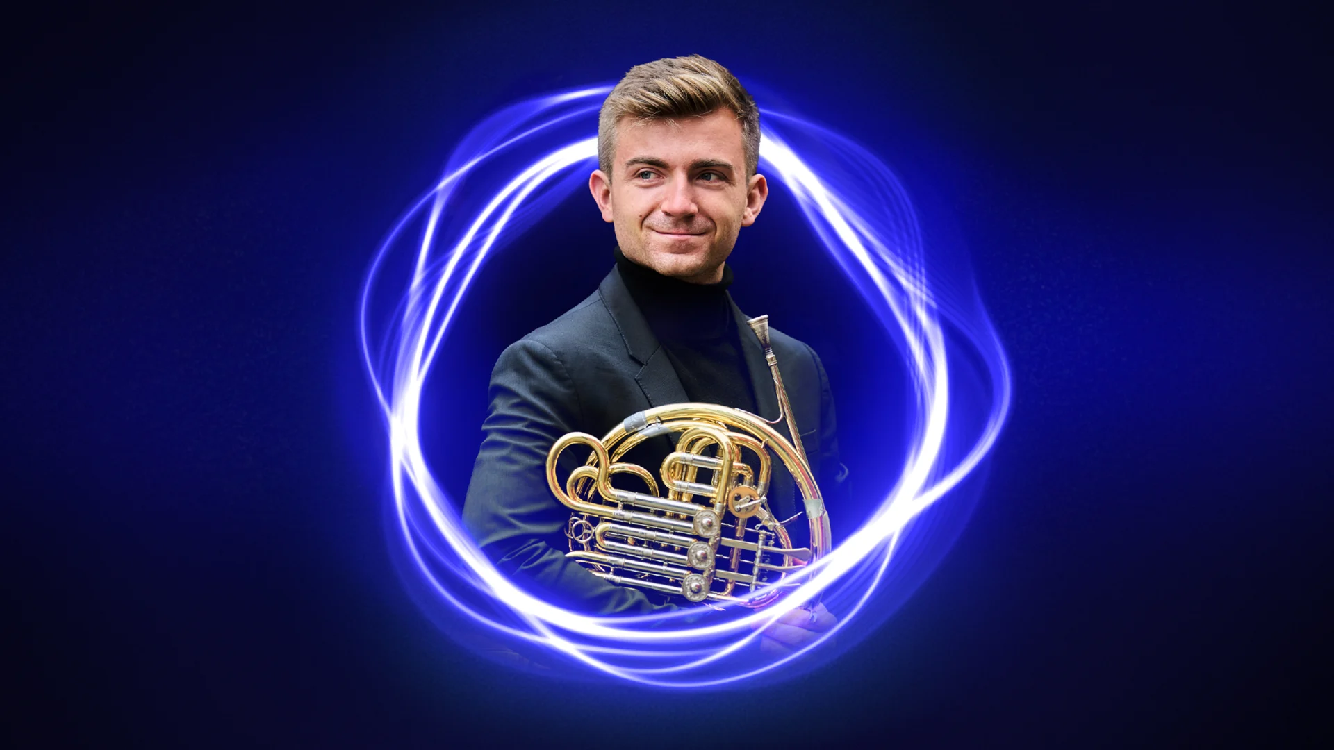 Sakari Oramo conducts Byström, Janáček and Mozart