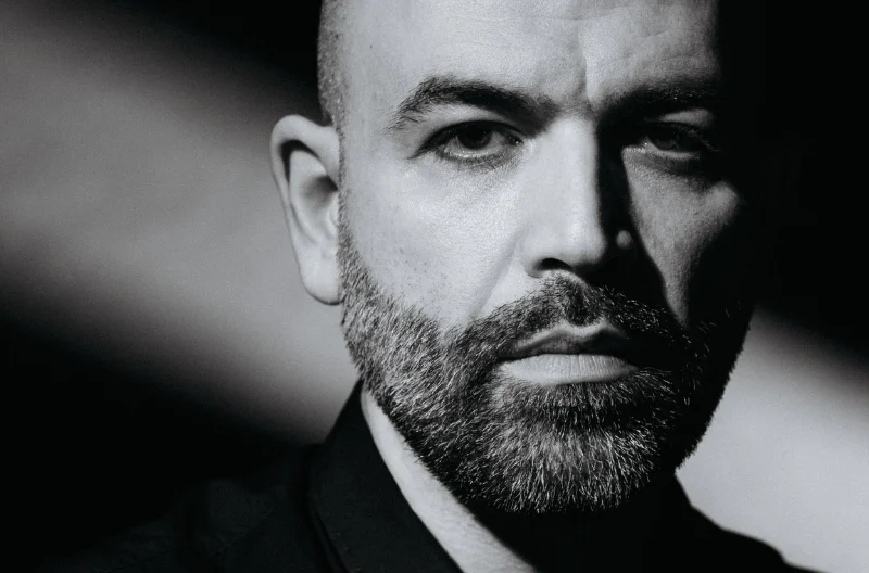 Roberto Saviano - Quel che resta di me