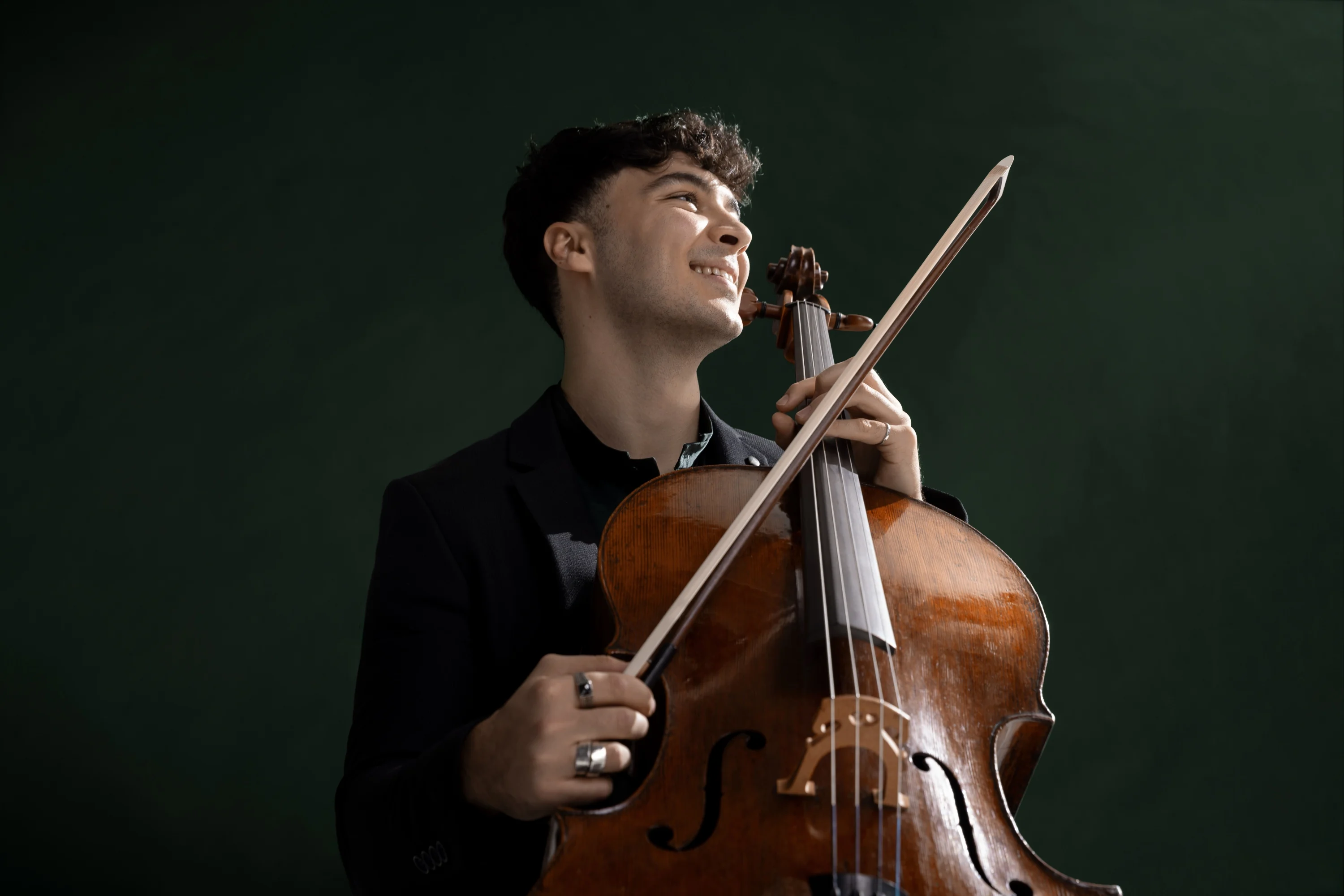 ECHO Rising Stars: Petar Pejčić