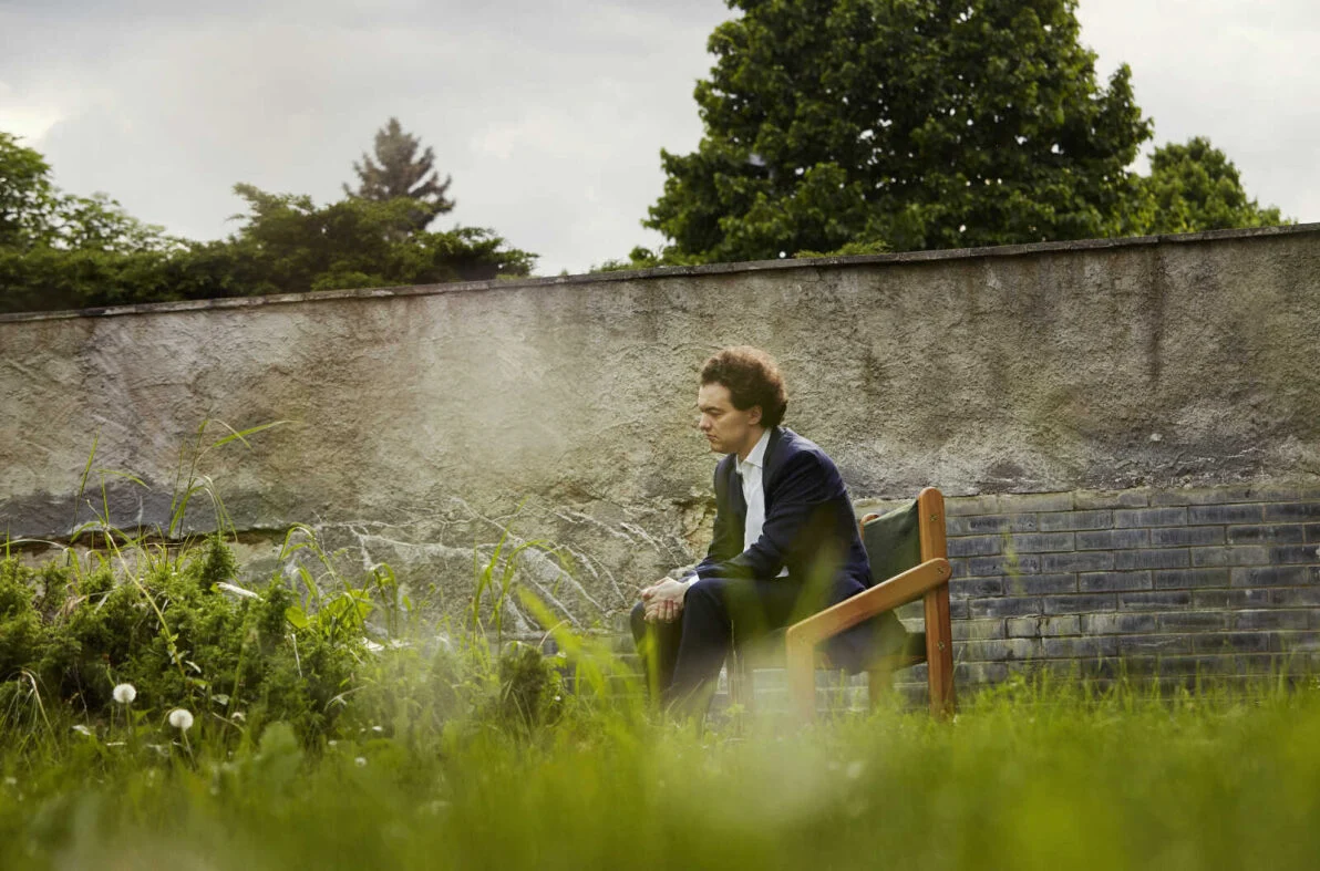Evgeny Kissin in Recital