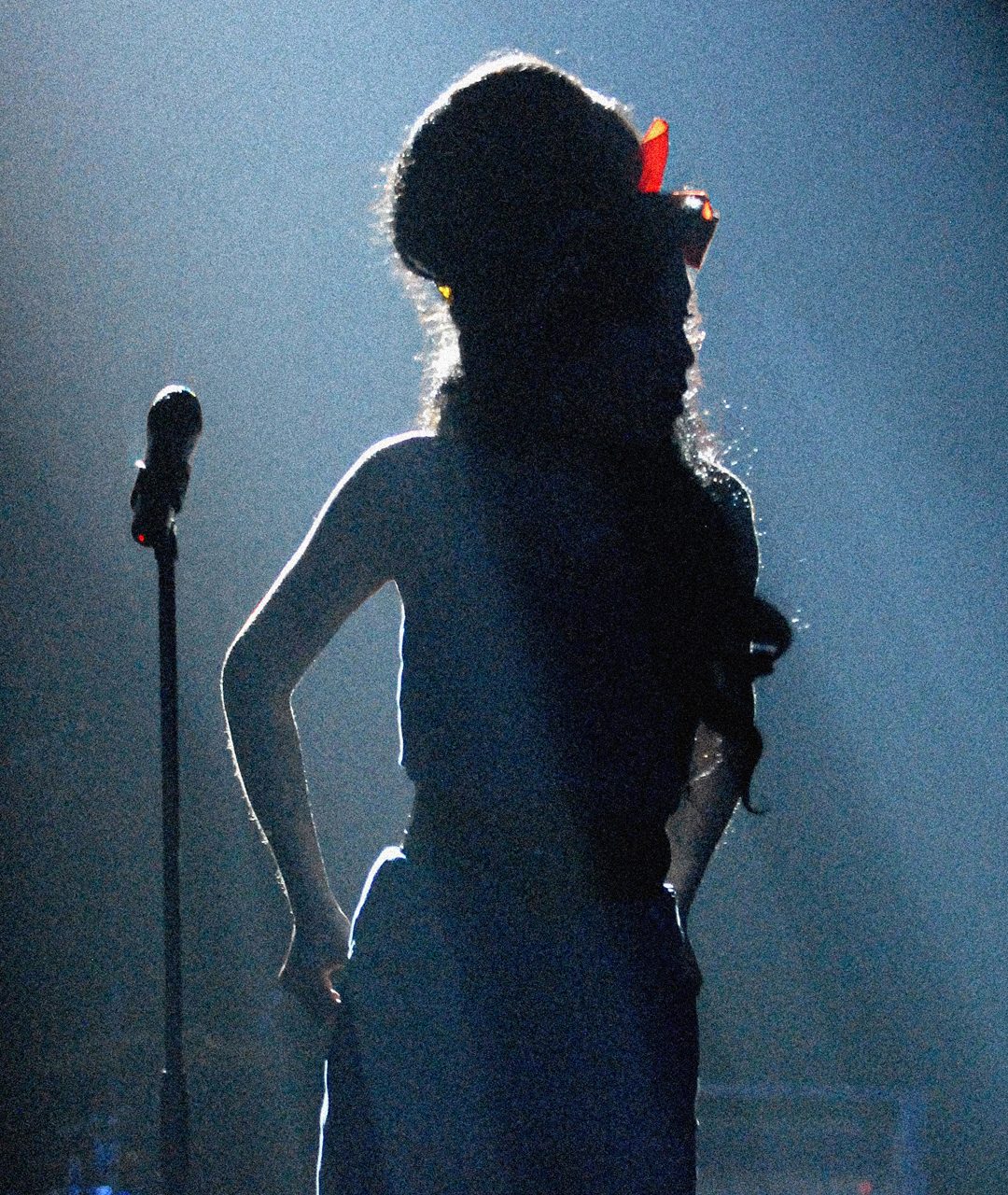 Amy Winehouse Back to Black 20