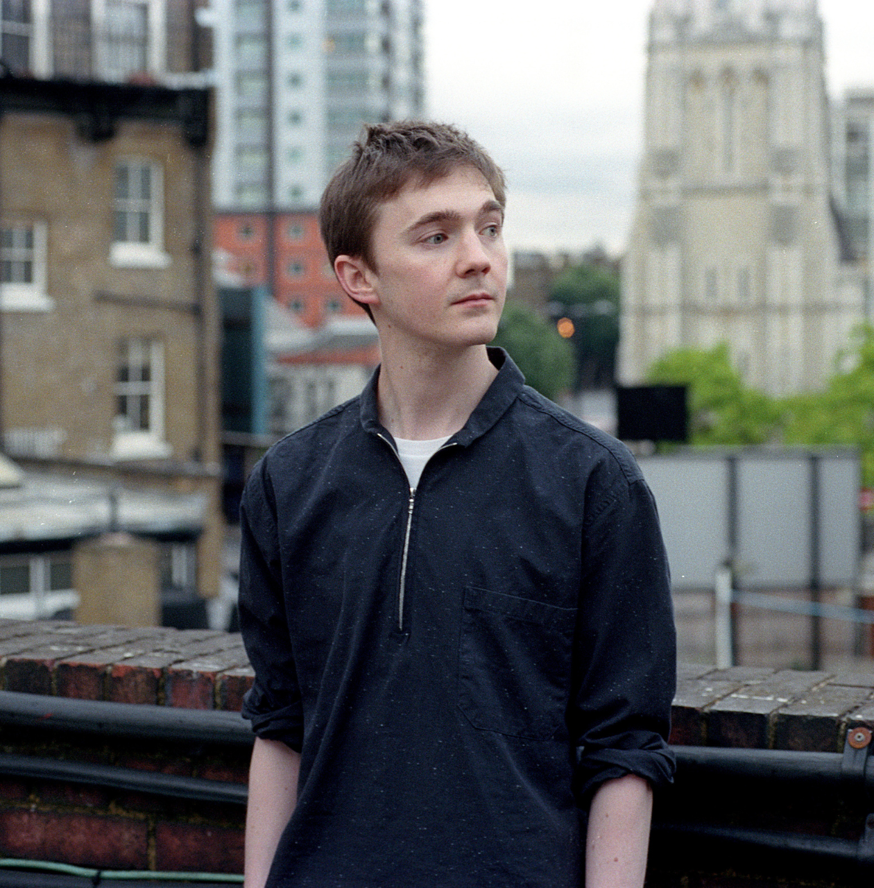Ben UFO
