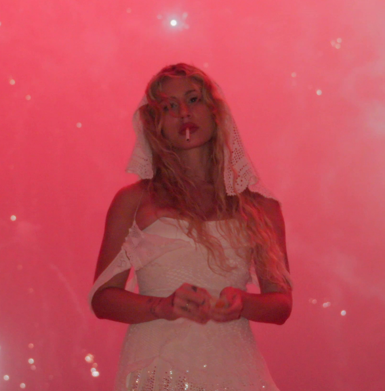 Slayyyter: THE WOR$T GIRL IN THE WORLD TOUR