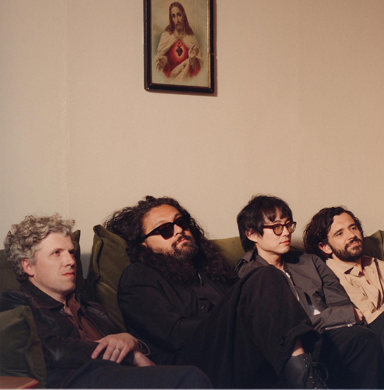 Gang of Youths