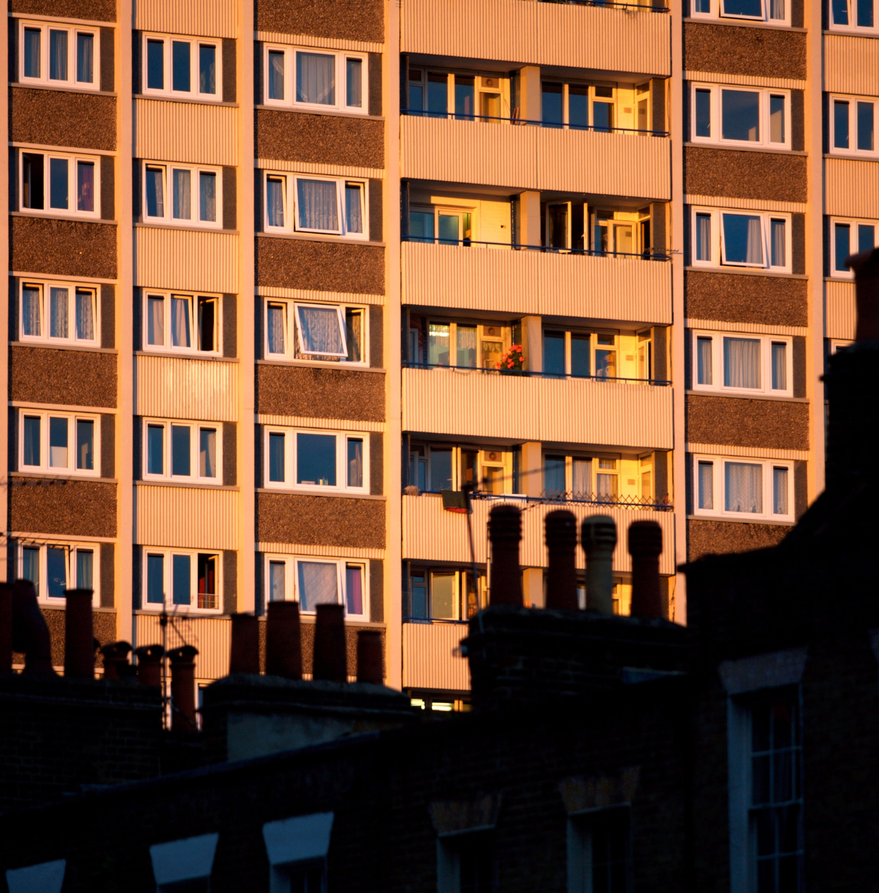 Brickwork