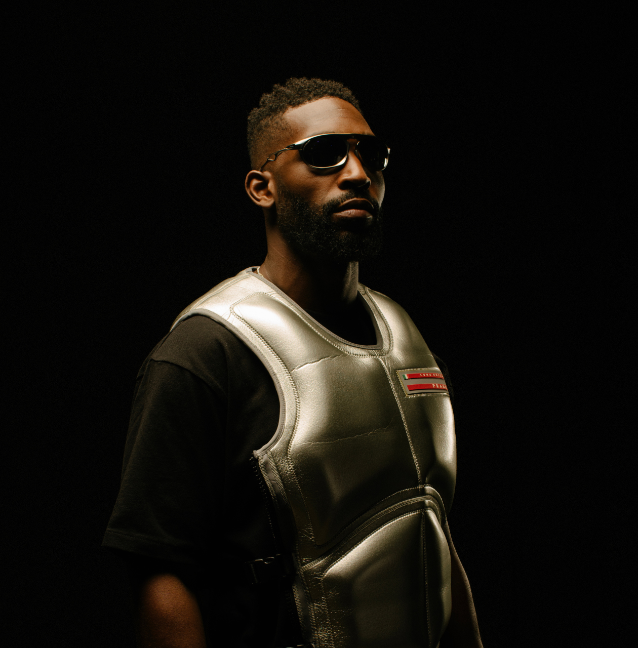 Tinie Tempah