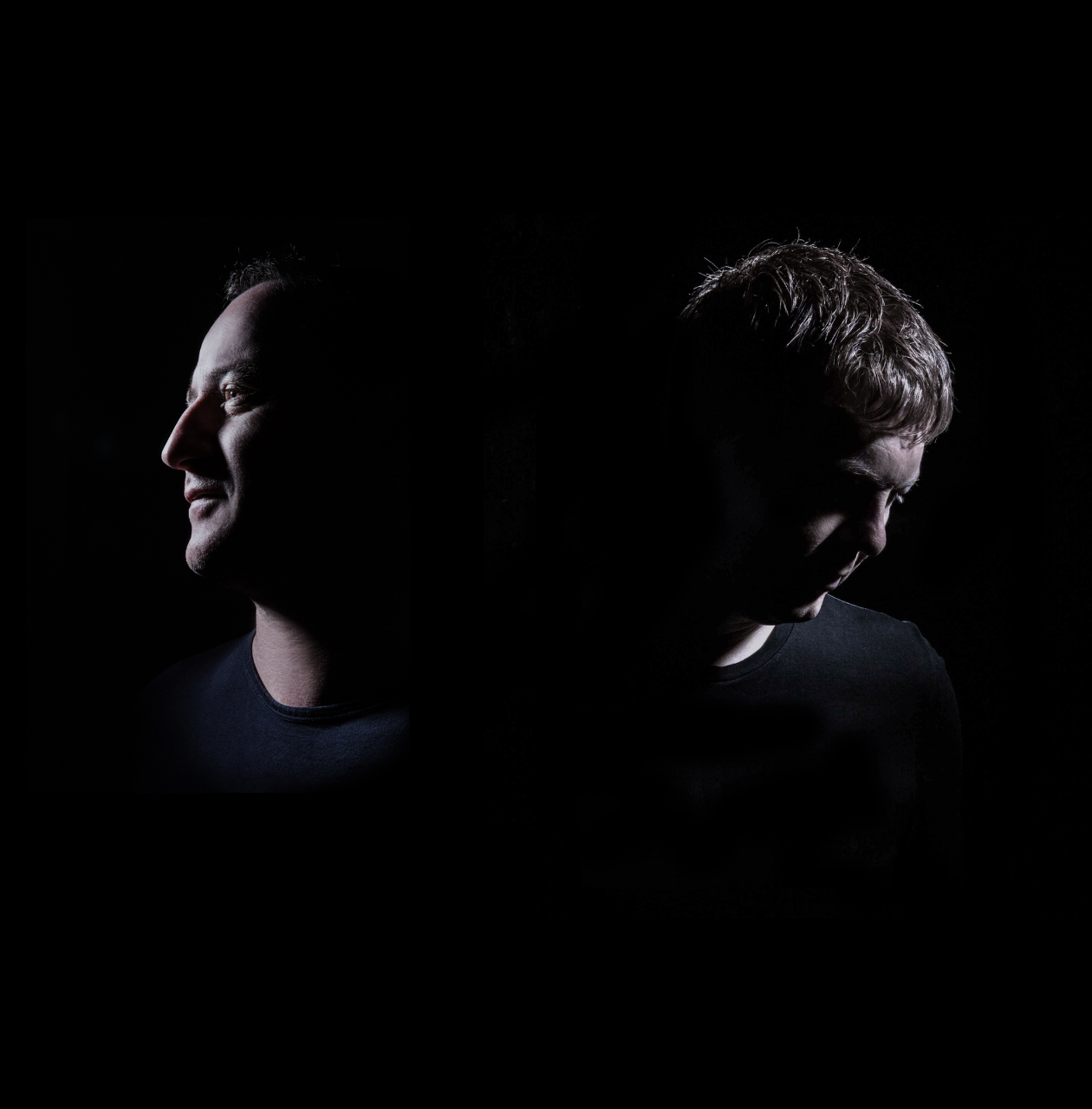 Sasha & John Digweed: Open to Close