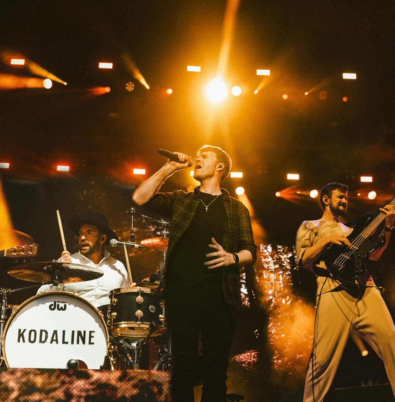 Kodaline