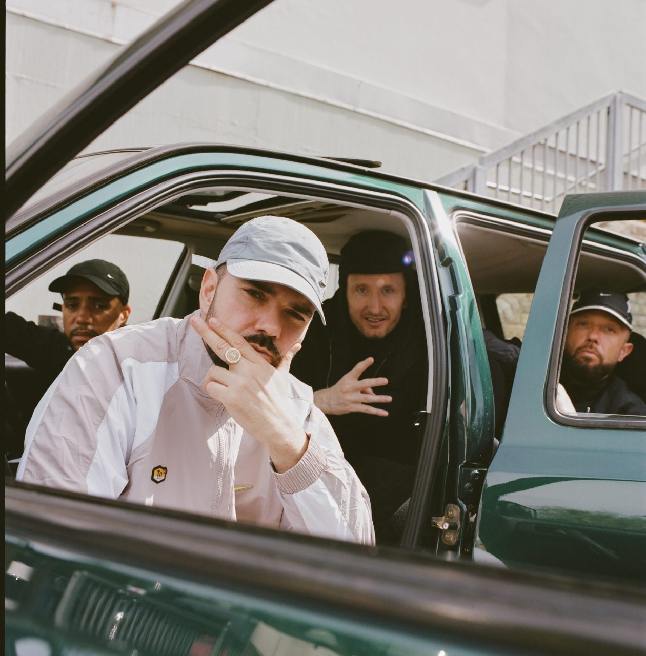 Kurupt FM
