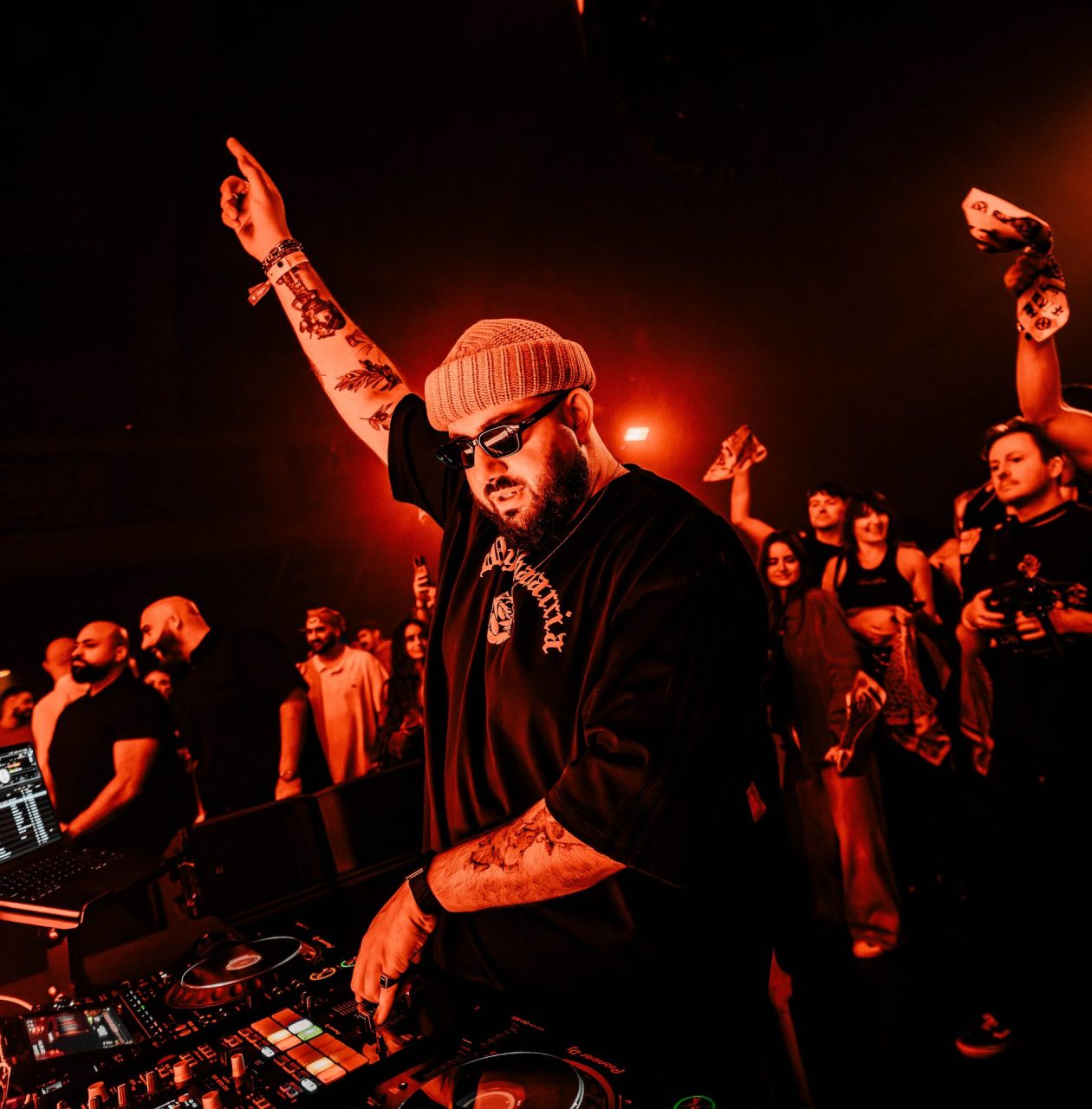 DJ Habibeats