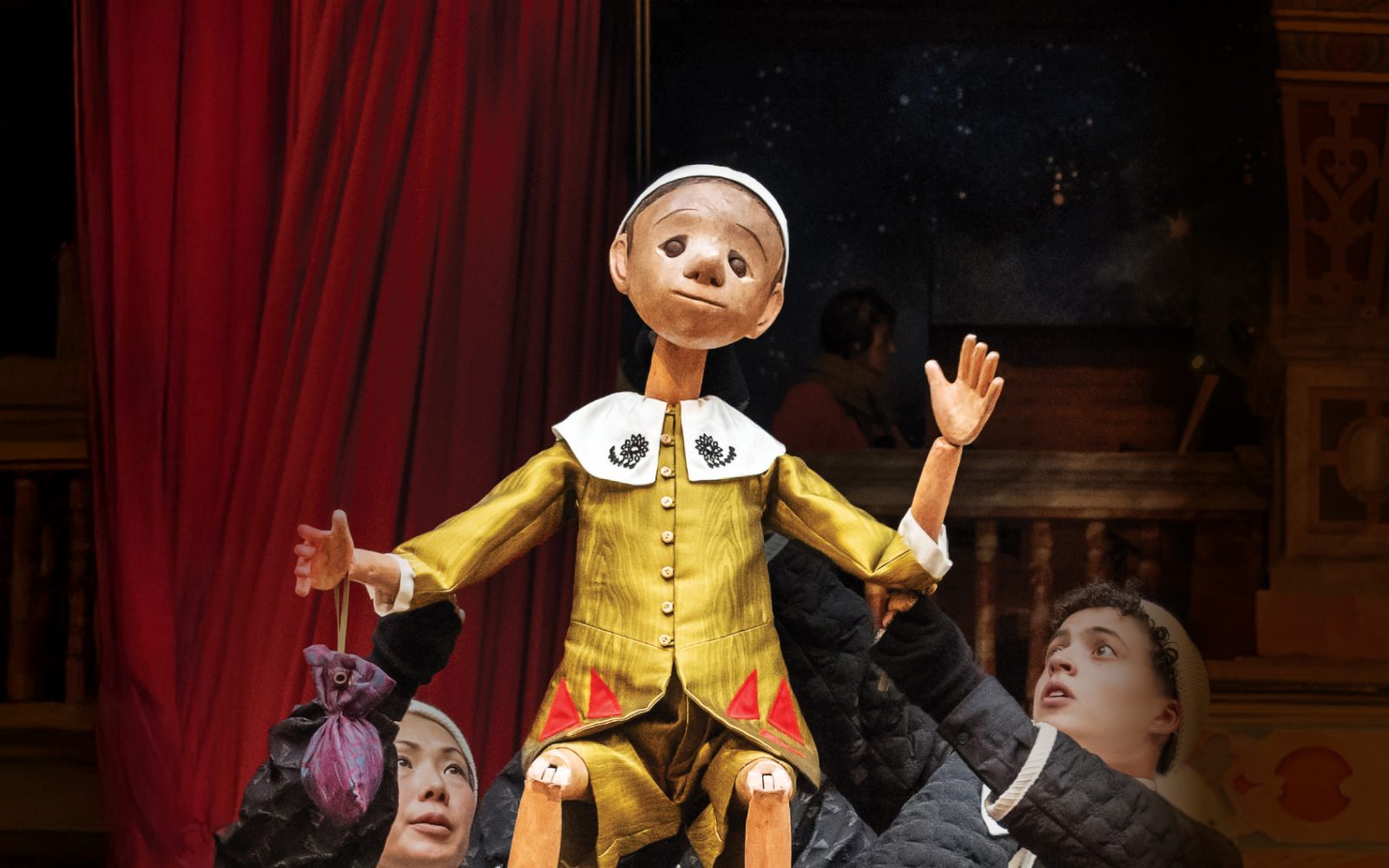 Pinocchio