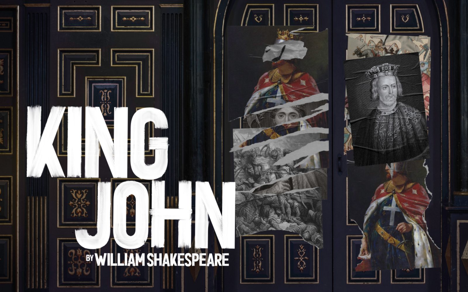 King John