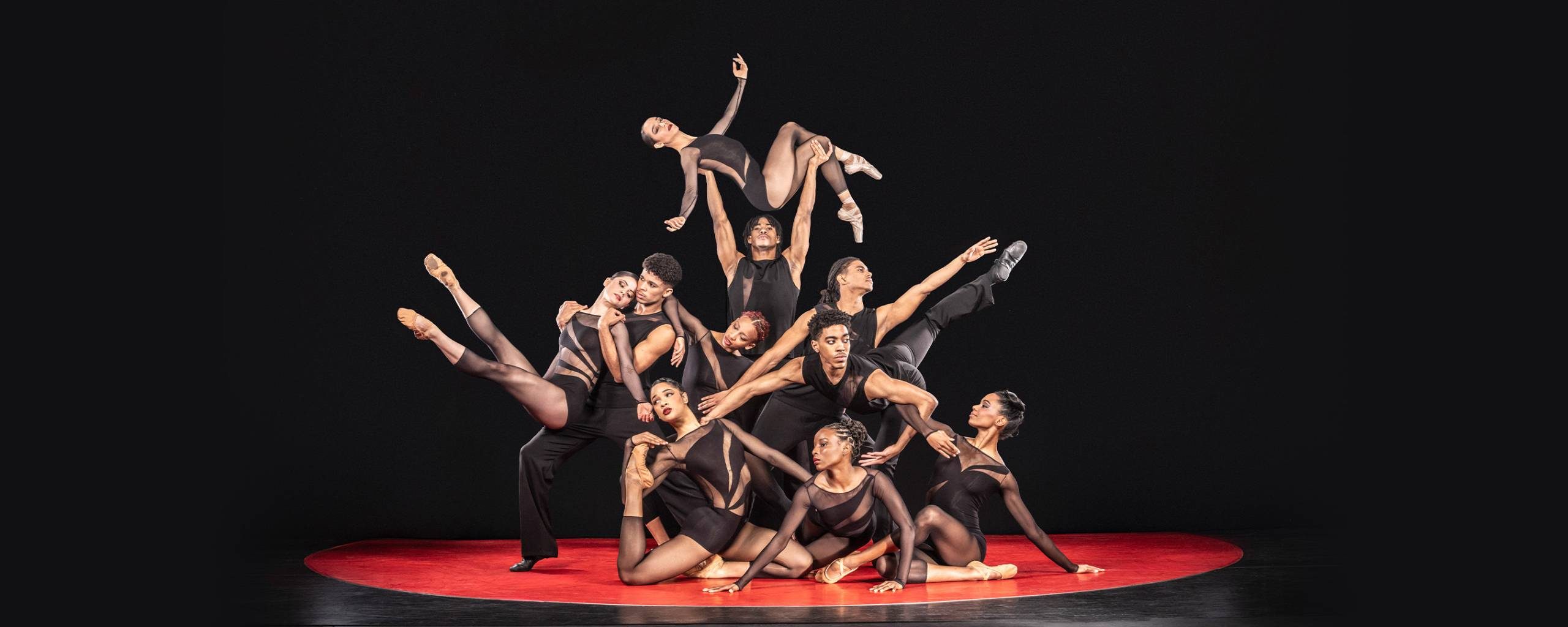 Acosta Danza - Cuban Baroque