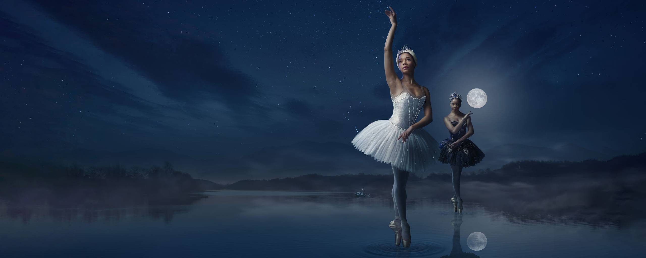 Birmingham Royal Ballet - Swan Lake
