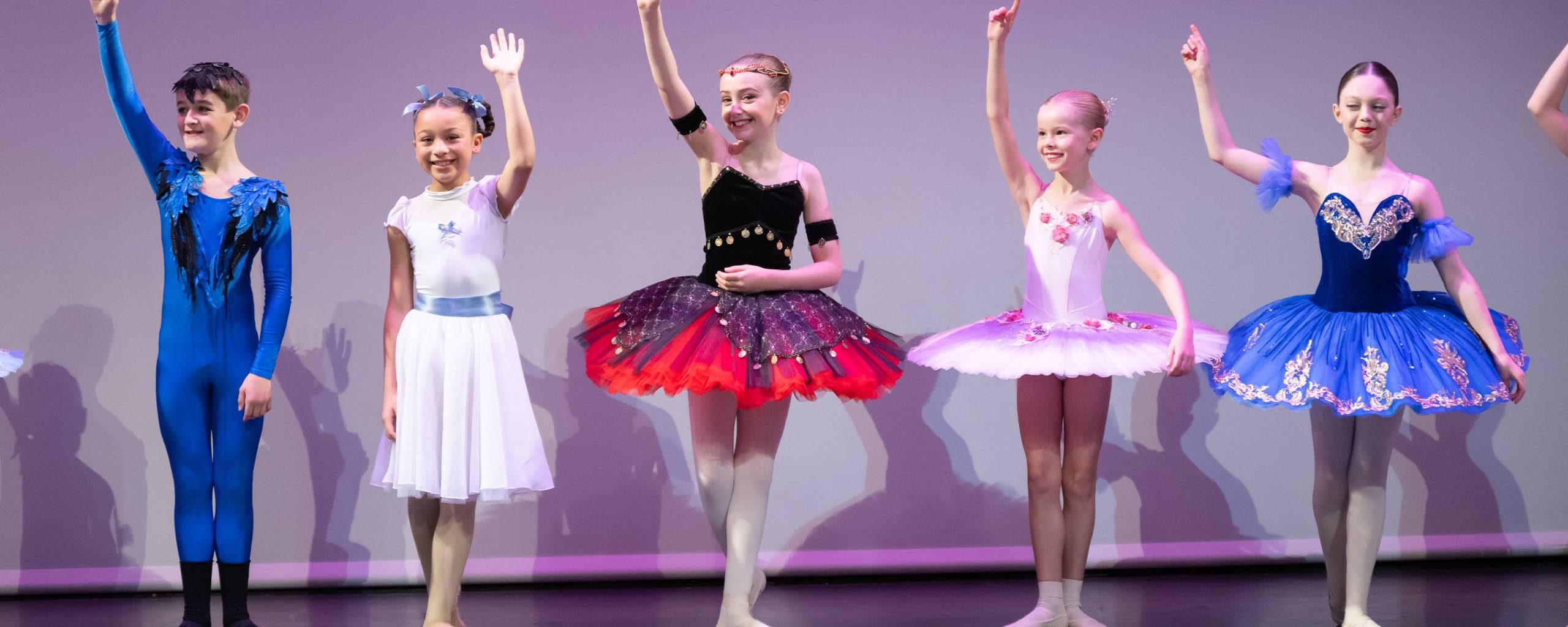 The Performance Platform - London Preliminaries - 2025