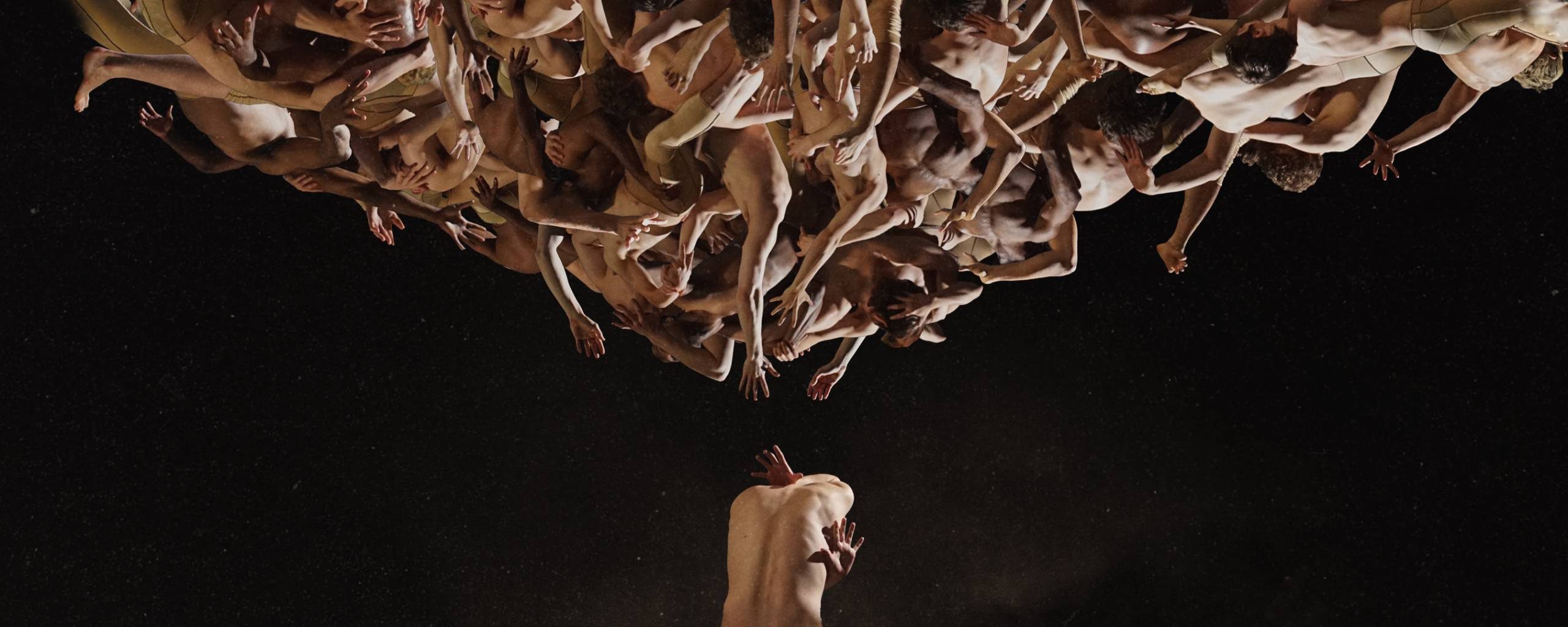 BalletBoyz - Six Lethargies